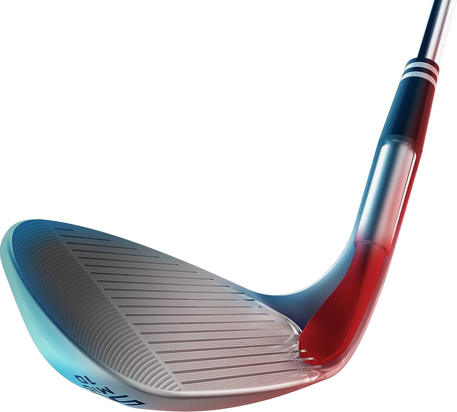 Cleveland Golf RTX ZipCore Tour Satin 56.1 Steel Wedge