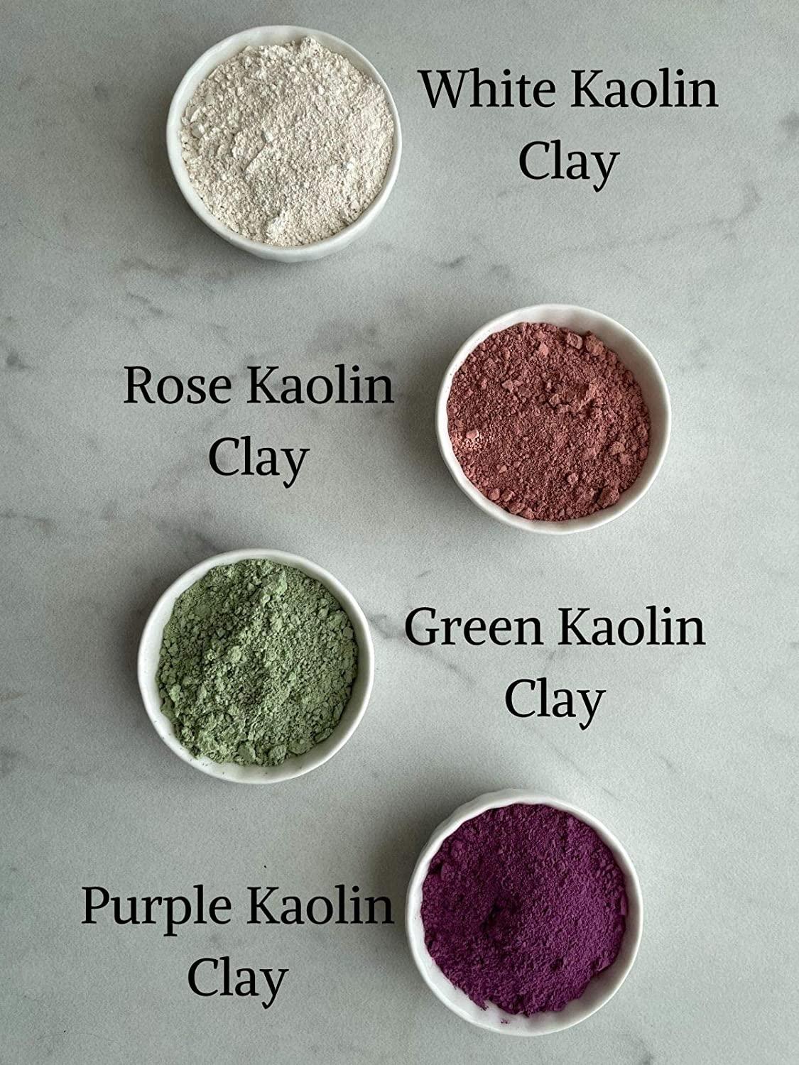 Kaolin Clay Hair Mask Recipe Dandk Organizer
