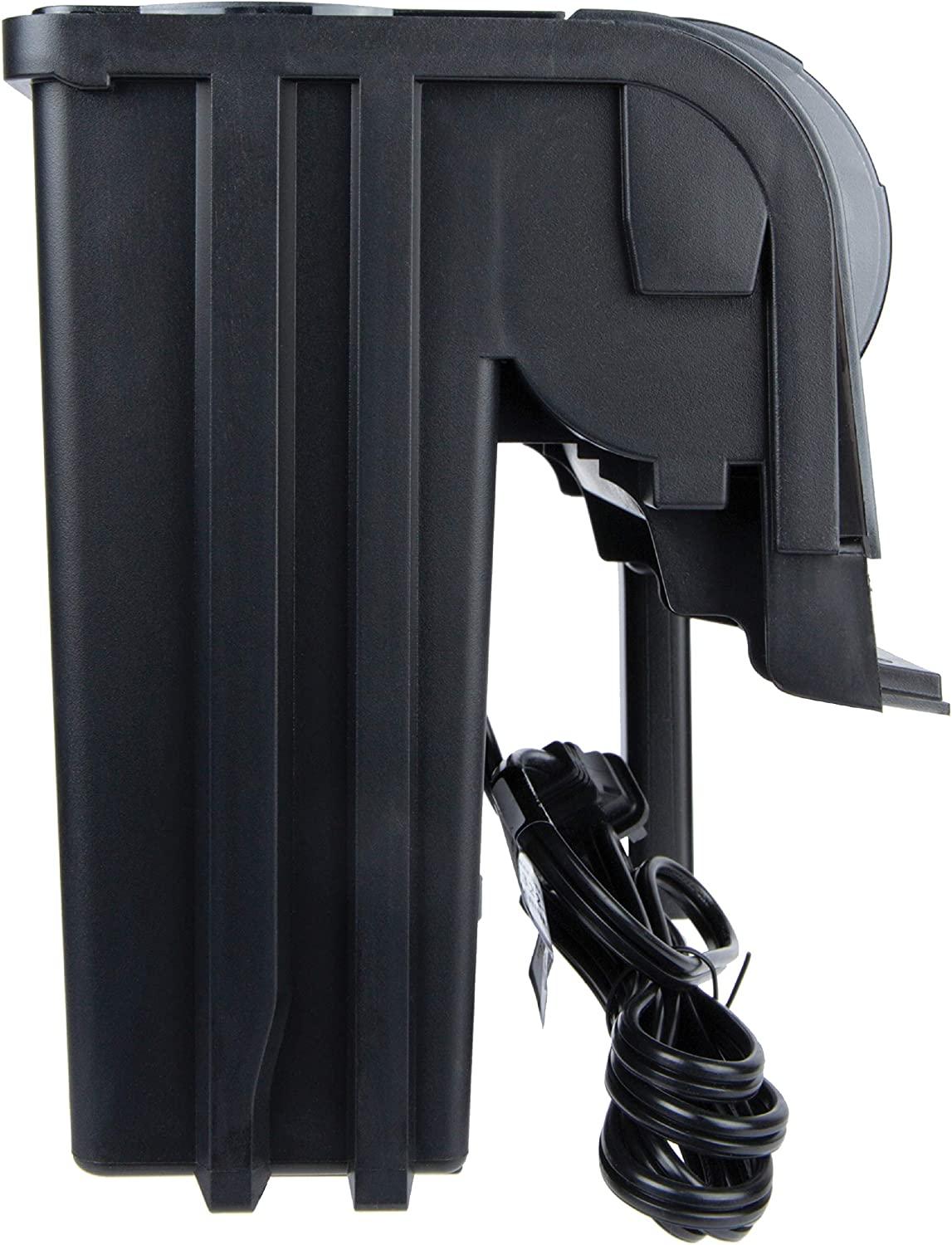 Marineland aquarium filter hotsell