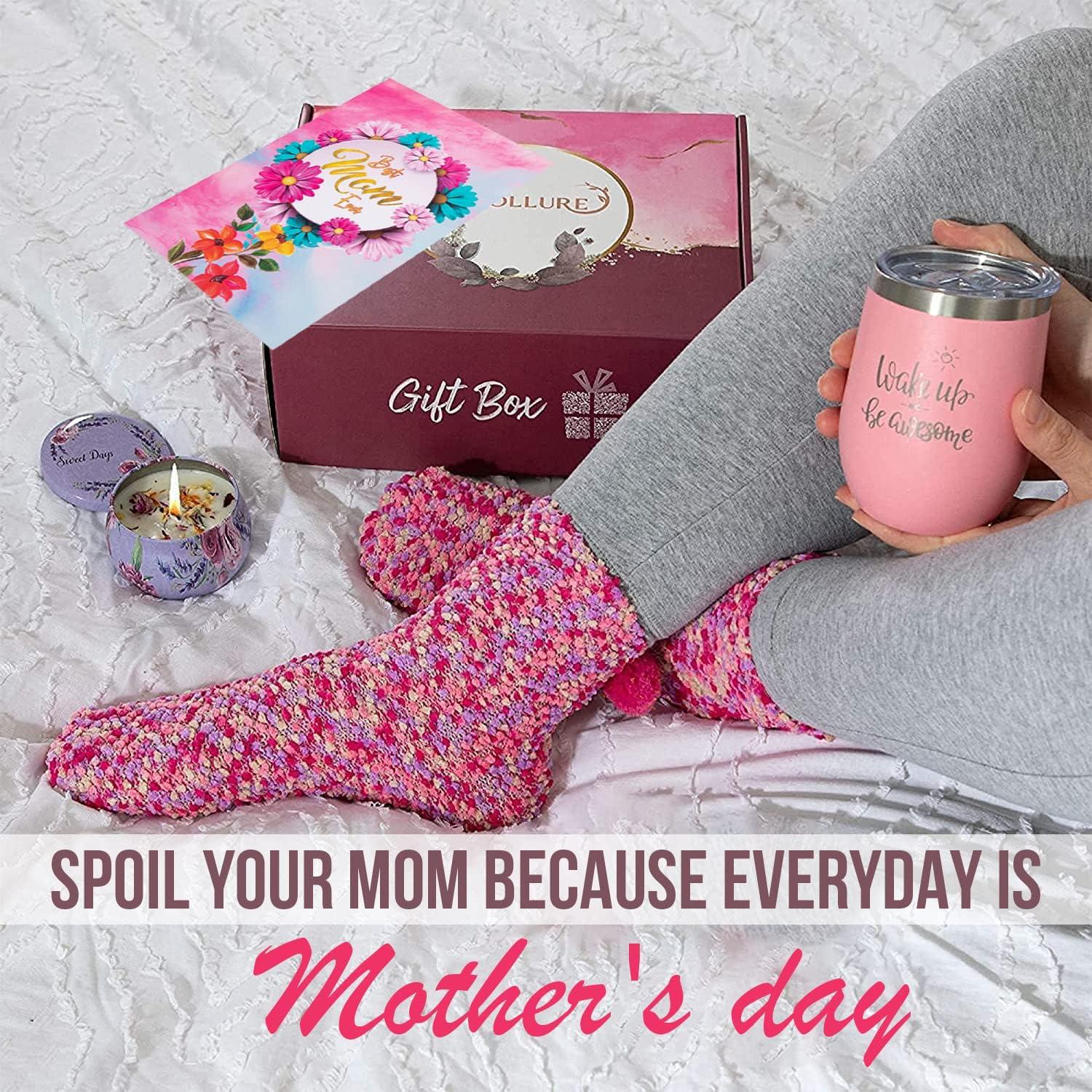 Mother's Day Gift, Gifts for Mom, Birthday Gift for Mom, Sweet Mom