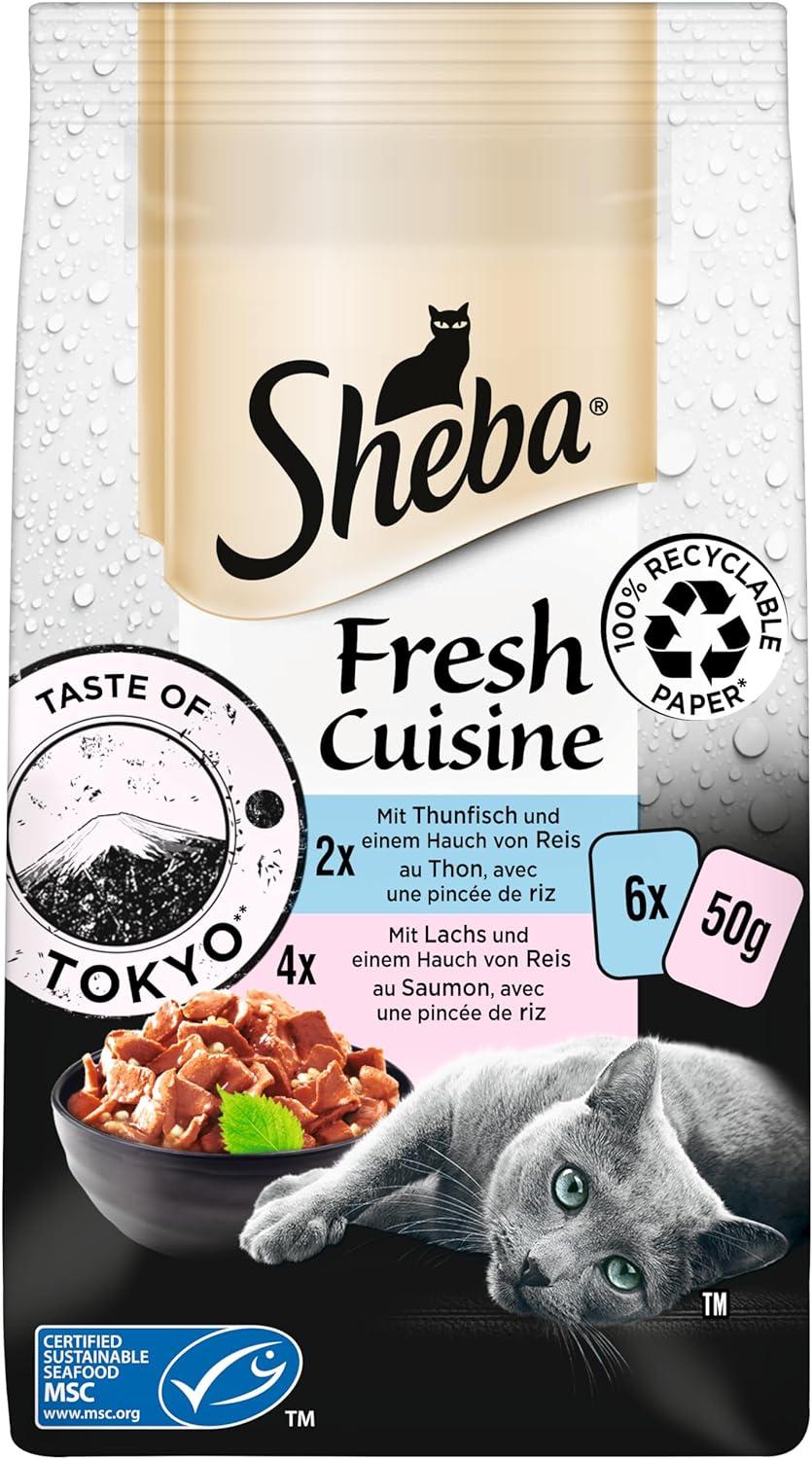 Sheba Fresh Amazon Sheba Cat Food Buy Cheapest Sheba Cat Food