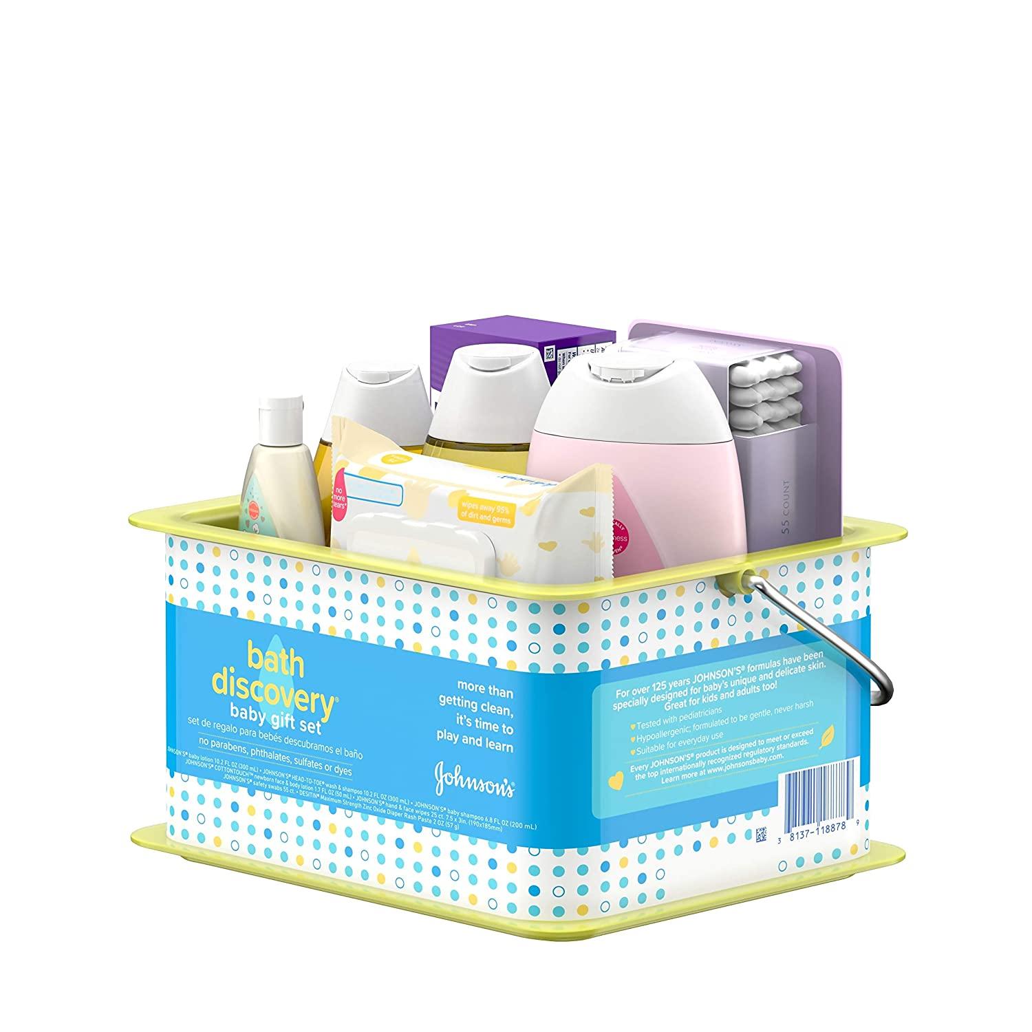 A Pediatrician's New Baby Kit: Great Baby Shower Gift