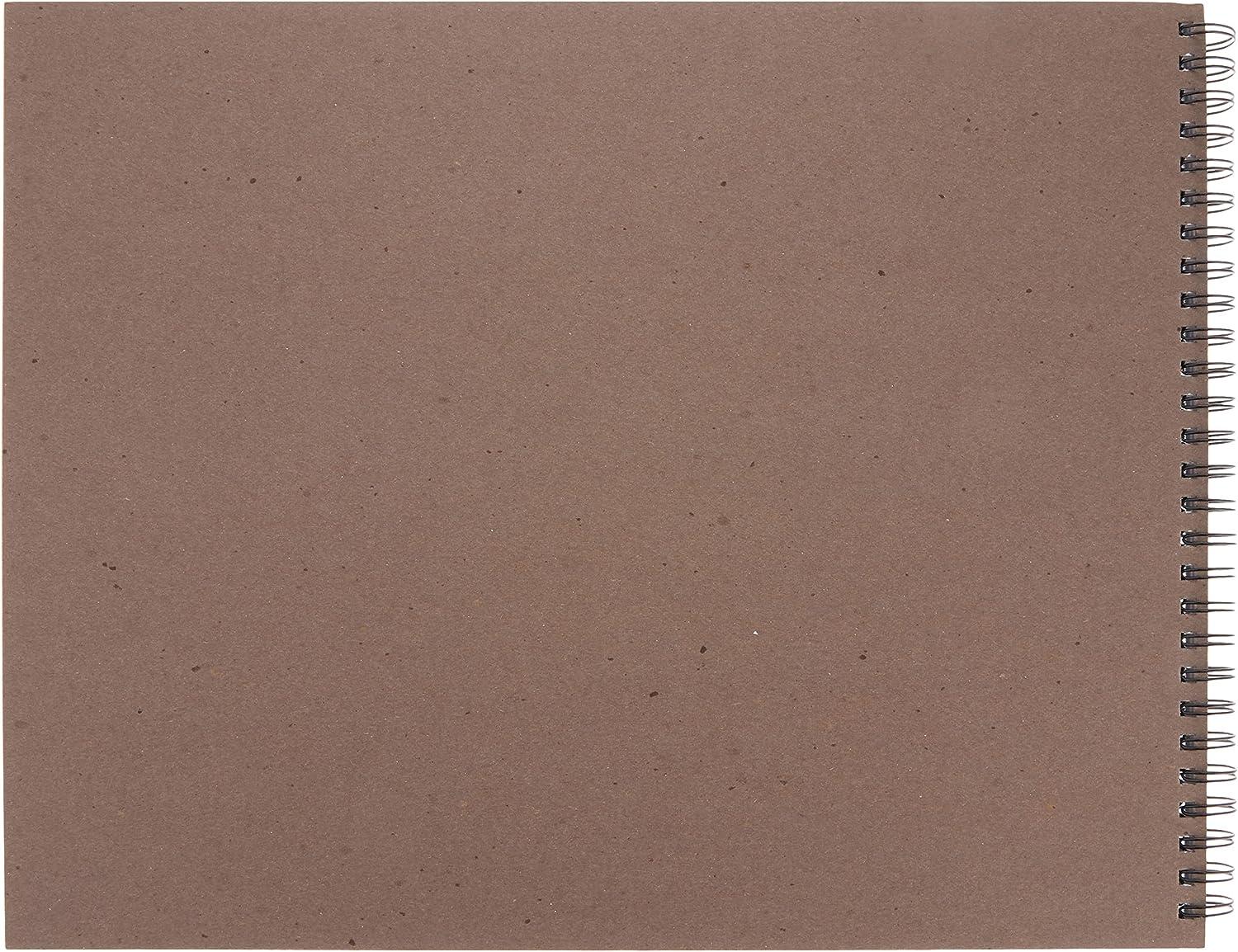 Canson XL Mix Media Pads 9 In. x 12 In. Pad Of 60 Sheets WireBound Pack