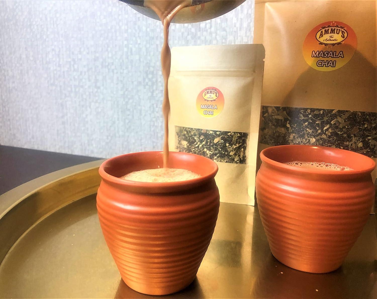 Authentic Indian Masala Chai Tea Spice Mix Indian Masala Tea Indian