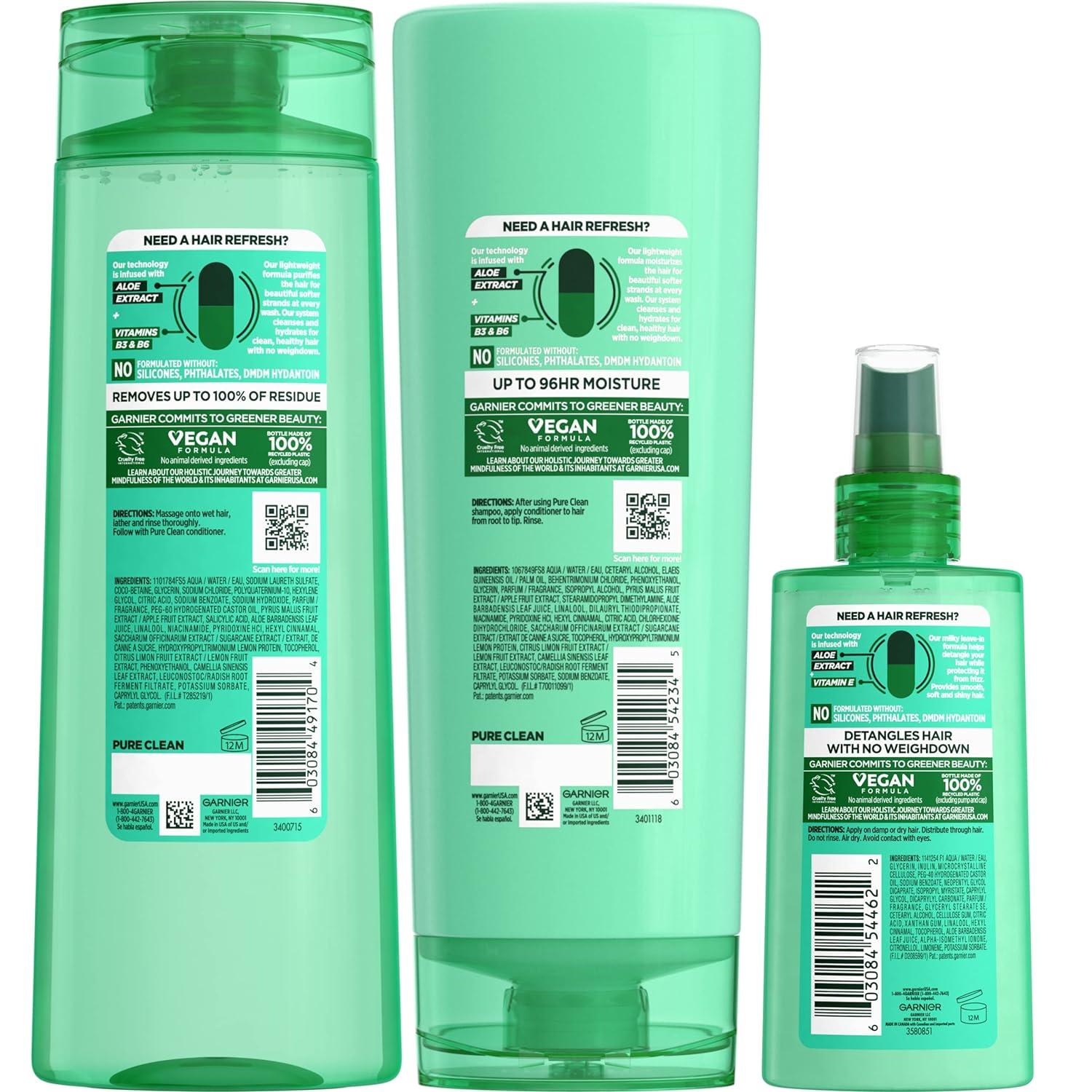 aloe vera for dandruff Aloe Tree 2 in 1 Anti Dandruff Conditioning Shampoo 200ml main image 1
