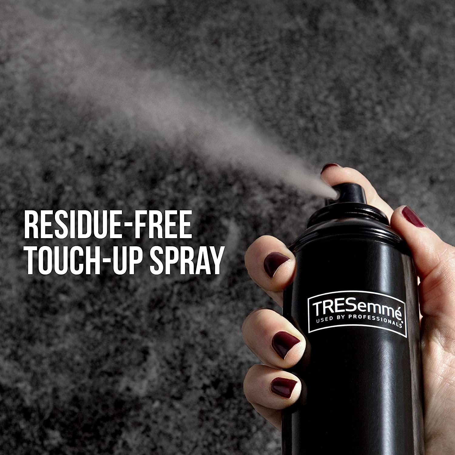 TRESemm Root TouchUp Light Brown Hair Temporary Hair Color Ammonia