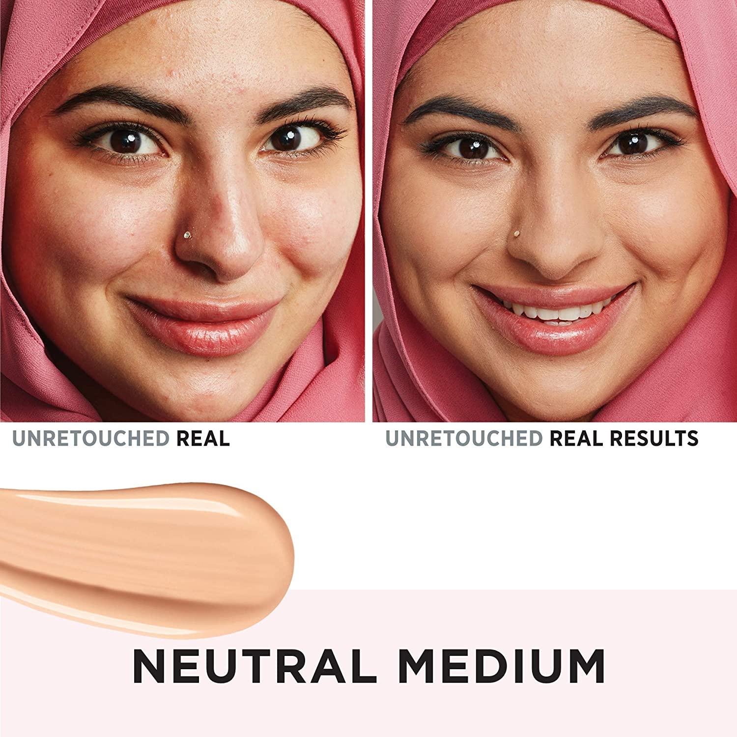IT Cosmetics CC+ Cream Illumination Neutral Medium FullCoverage