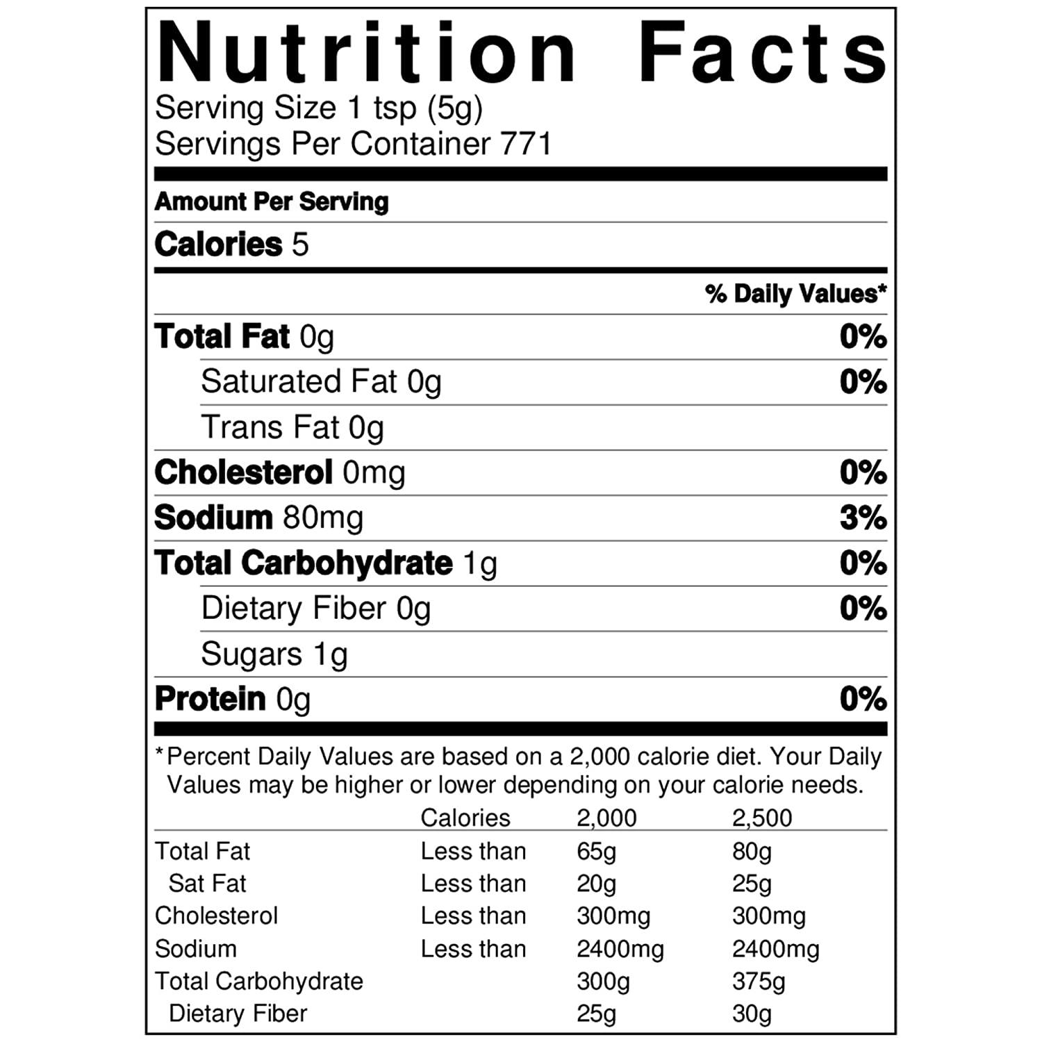 Huy Fong Sriracha Chili Sauce 8.5 lb Authentic Thai Hot Sauce