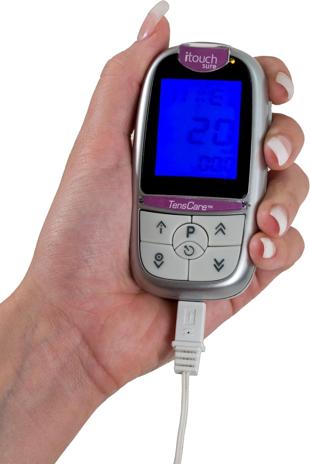 Tenscare itouch sure pelvic floor exerciser cheap