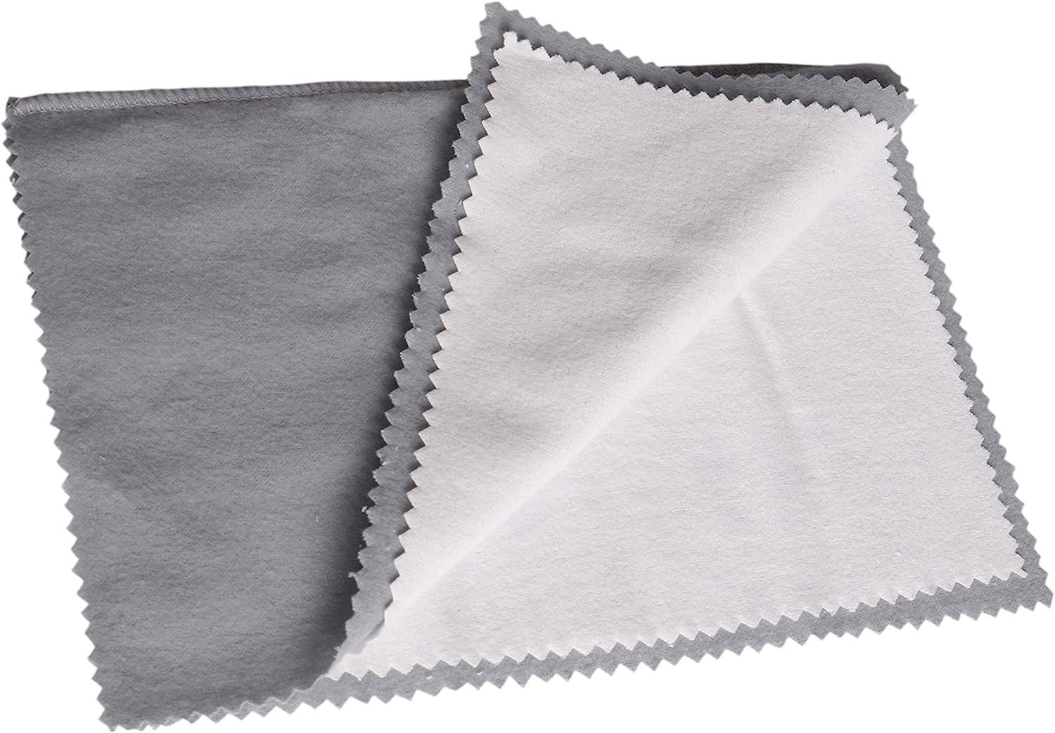 JEWELRY CLEANING CLOTH