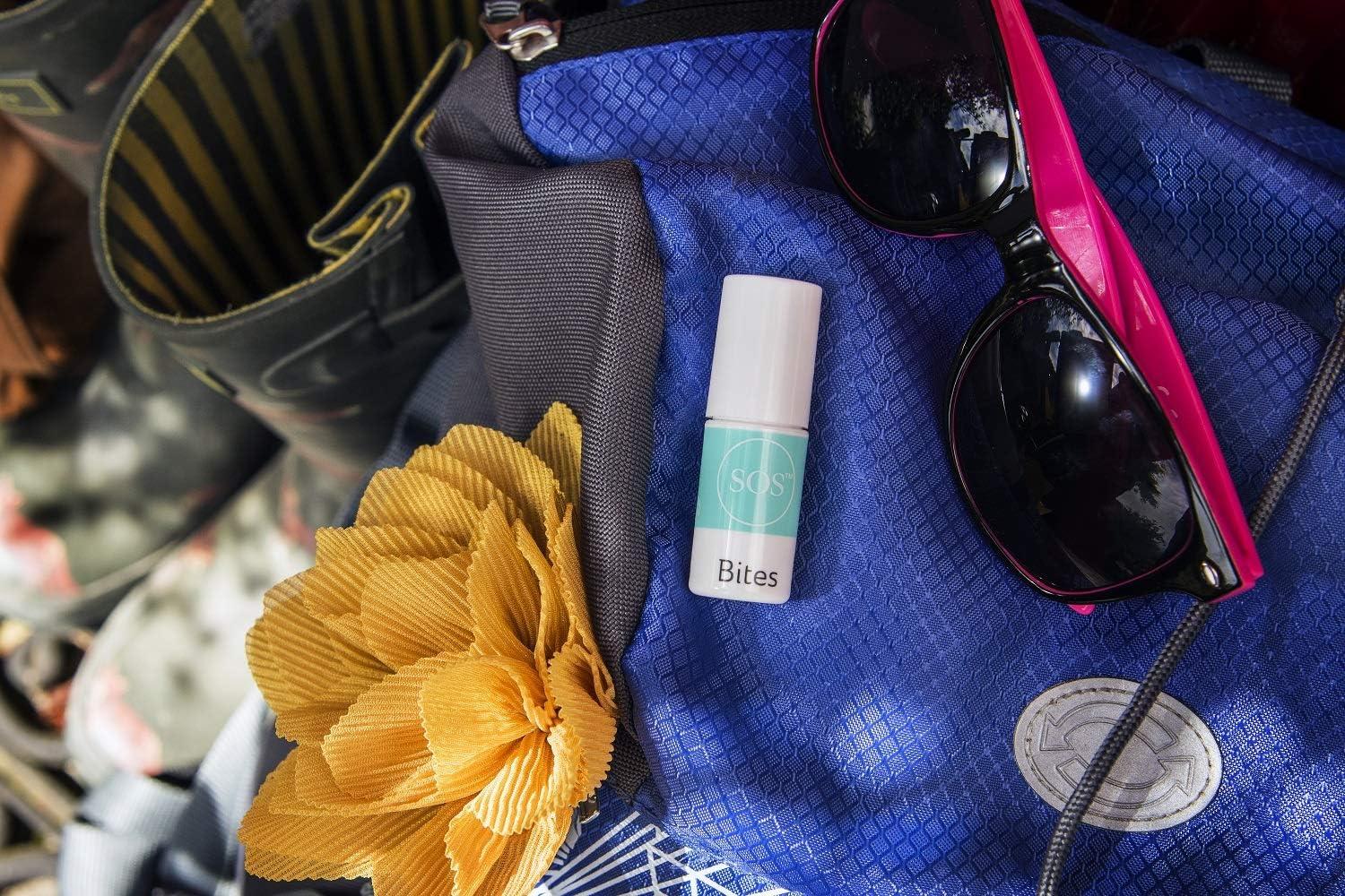 Science of Skin After Bite Relief Roll On - Soothes Stings & Bites ...