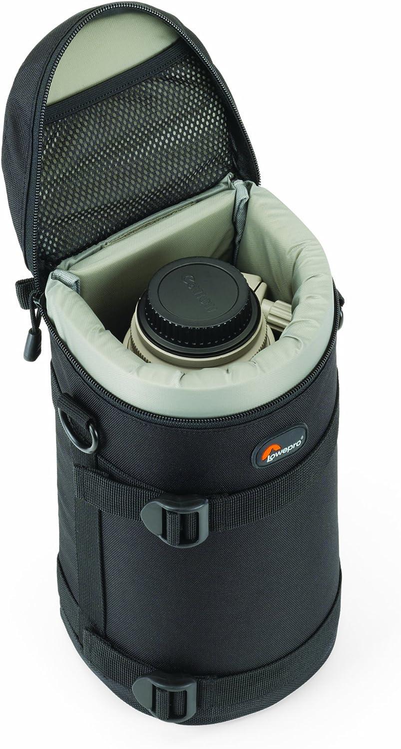 Lowepro Lens Case 11 x 26 cm Black