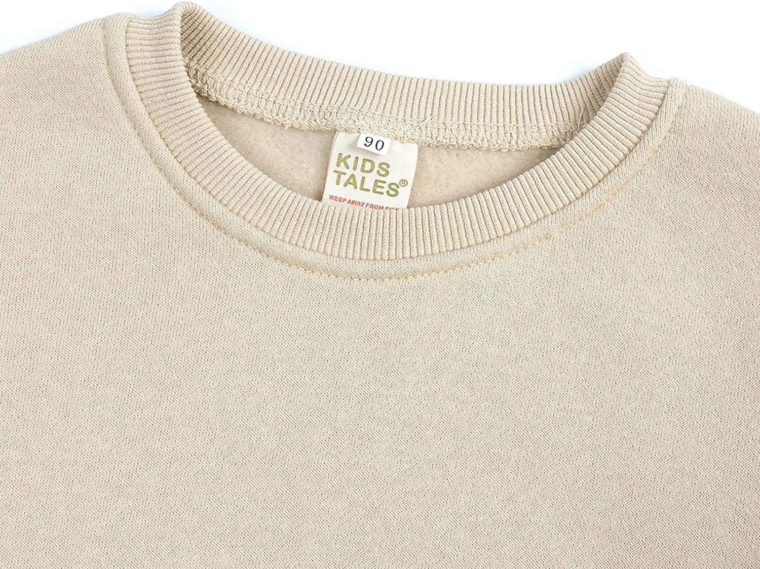 5t on sale white sweatshirt