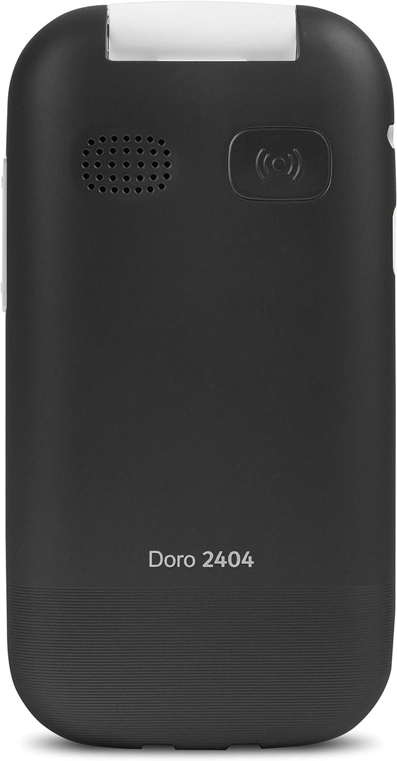 Caseroxx Borsa In Pelle Con Clip Da Cintura Per Doro 2424 In Nero Fatto