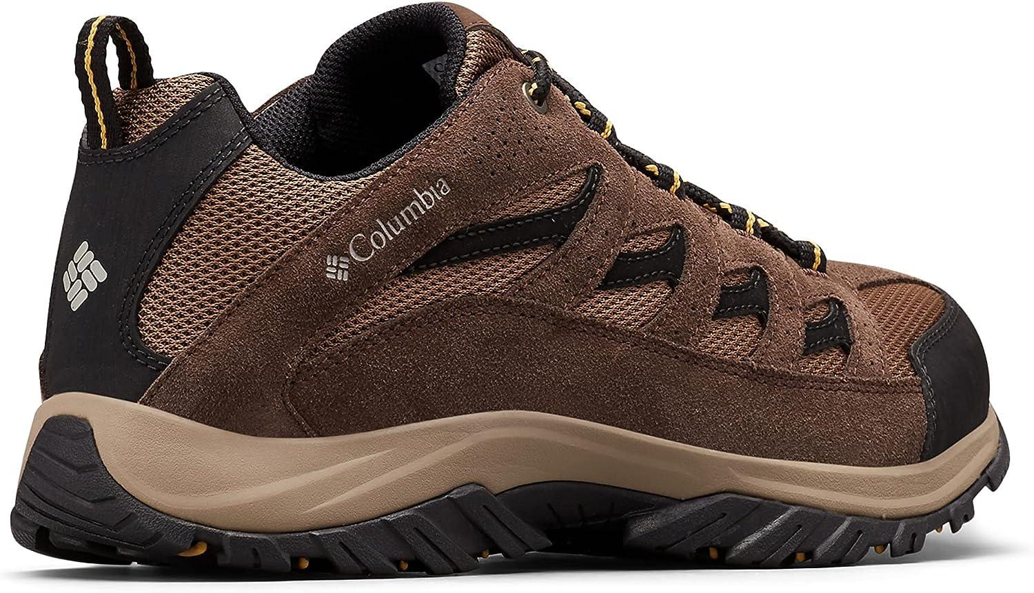 Bottes chukka 'Lodge' pour homme - Florsheim
