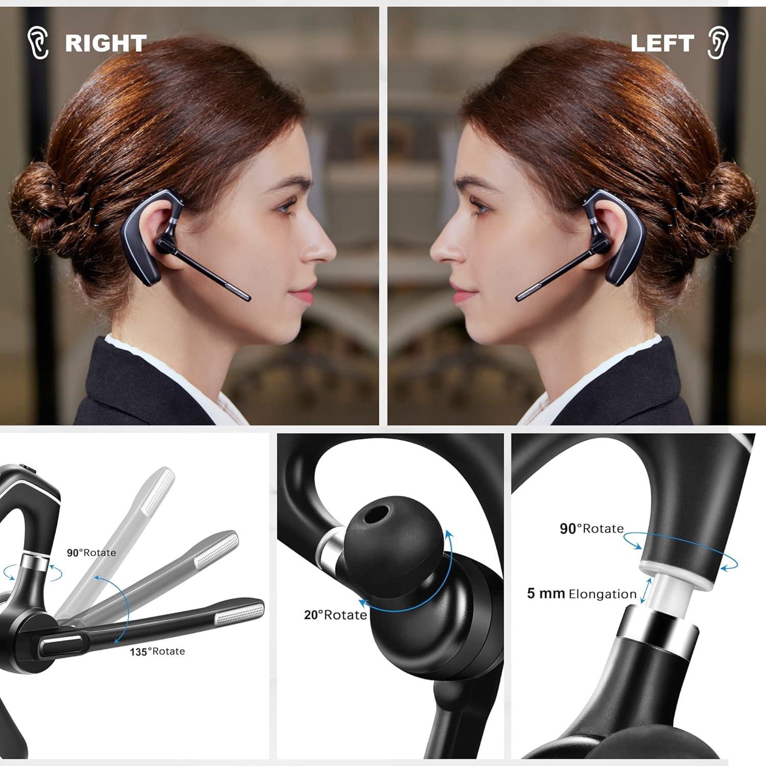Earpiece deals for computer