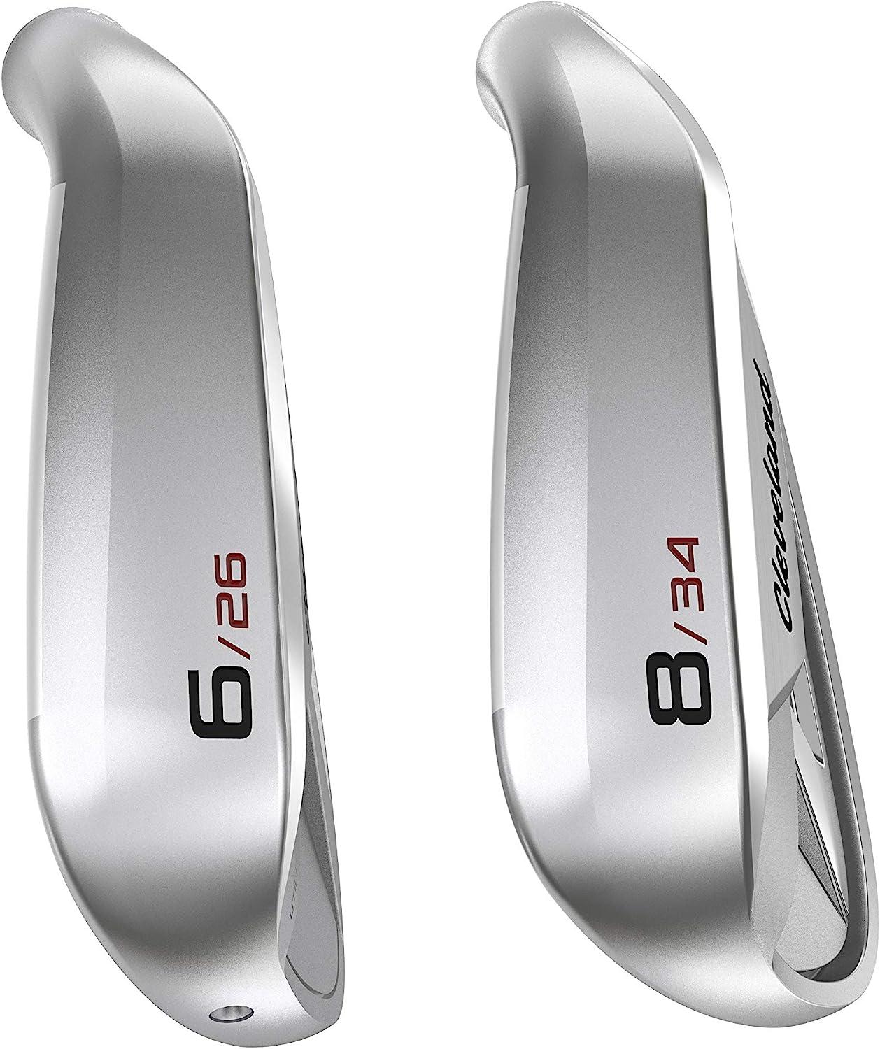 Clevleand Golf Launcher UHX Iron Set Right Steel Regular 4 PW