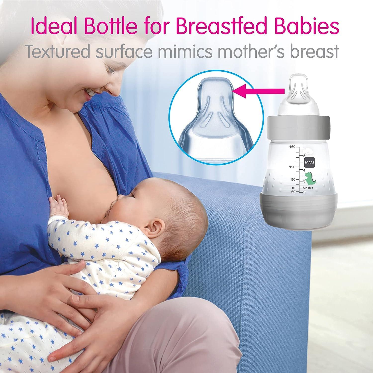Unisex baby bottles cheap