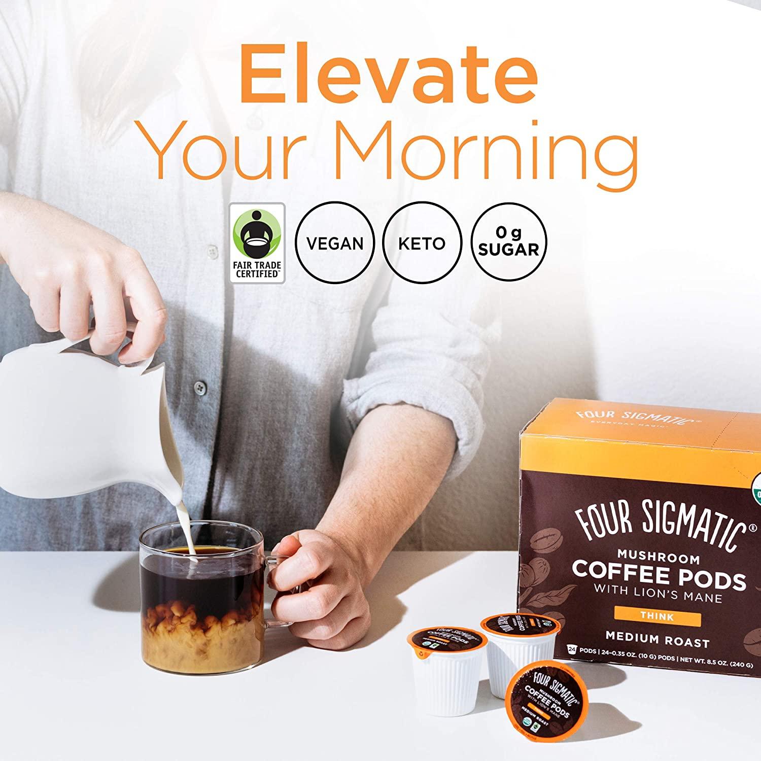 K-Cups to Kopi Joss: Coffee Brewing Methods from Around the World