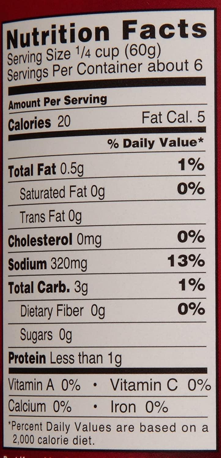 Heinz Homestyle Mushroom Gravy (12 oz Jars, Pack of 12)