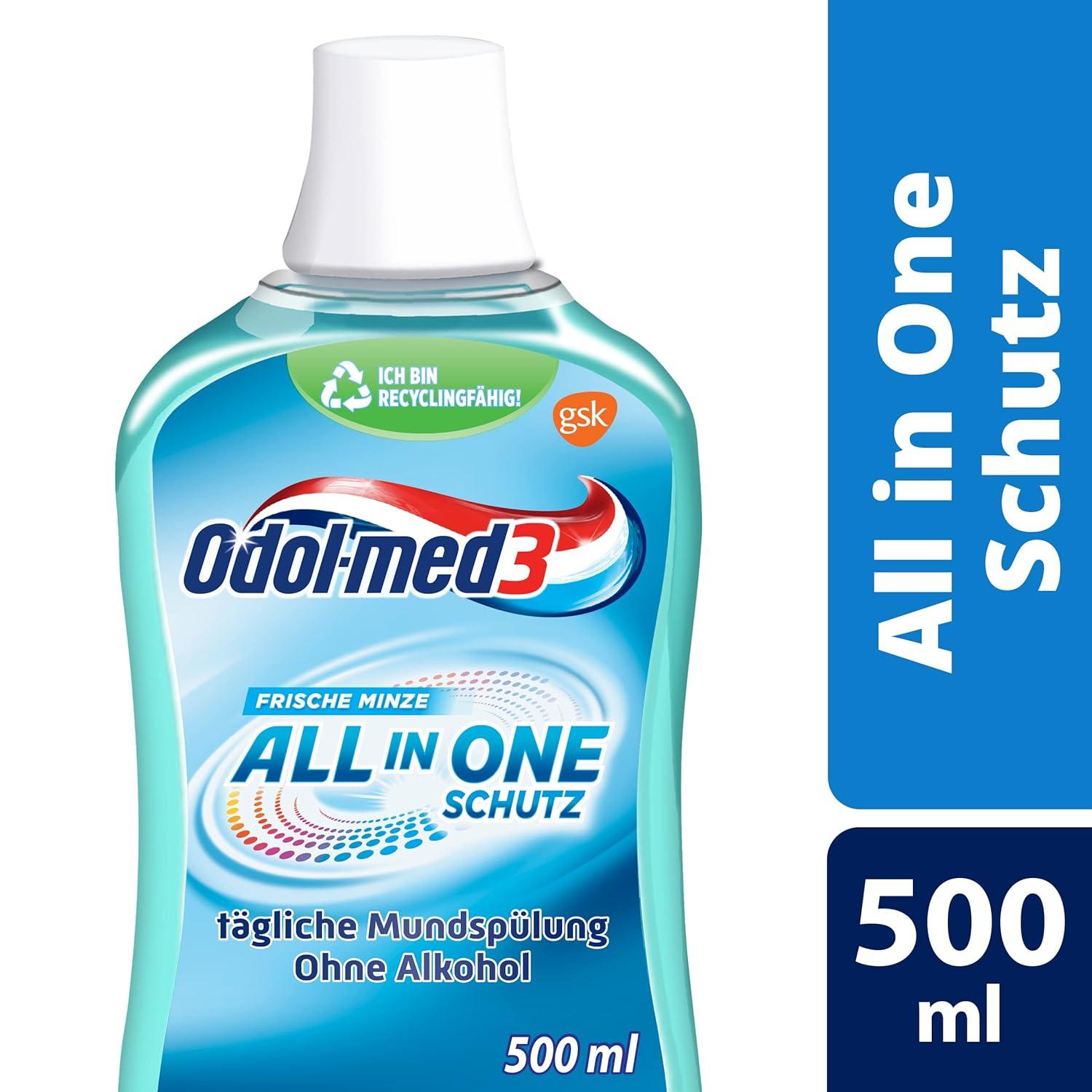 odol med 3 all in one