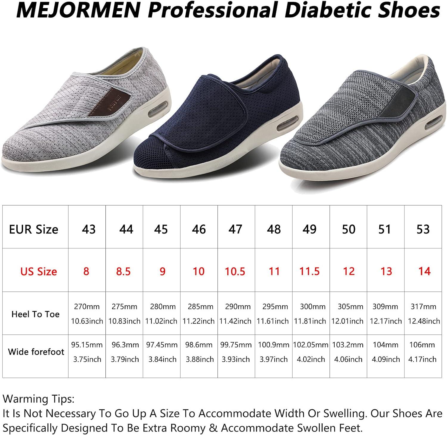 Shop Flexible, Cushioned Shoes for Diabetics