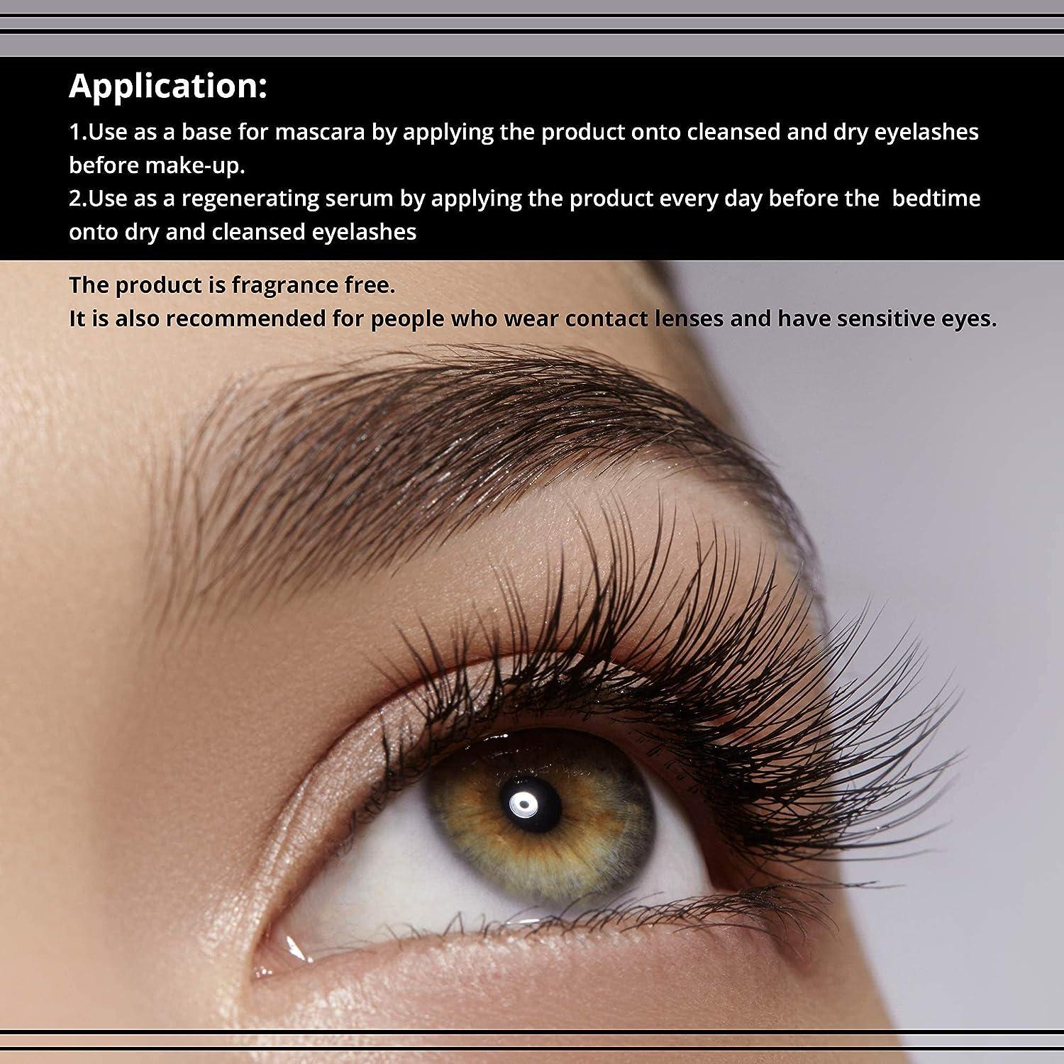 Lash booster deals
