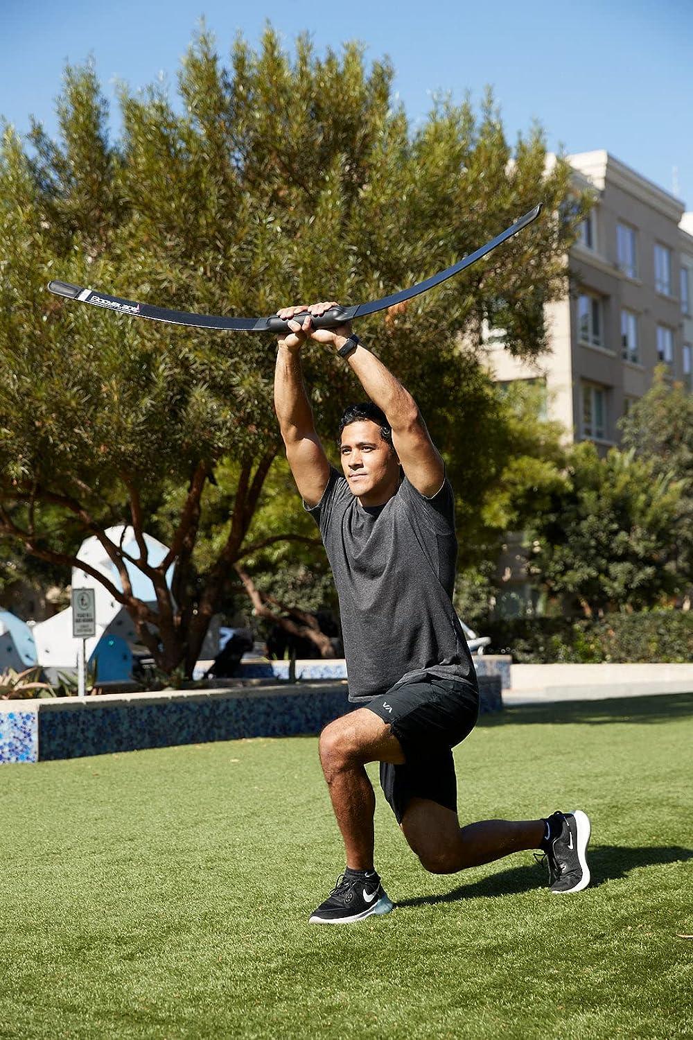 Bodyblade Pro Kit Standard Improve Strength and Flexibility