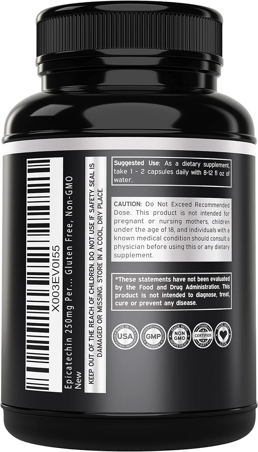 myostatin blocker food