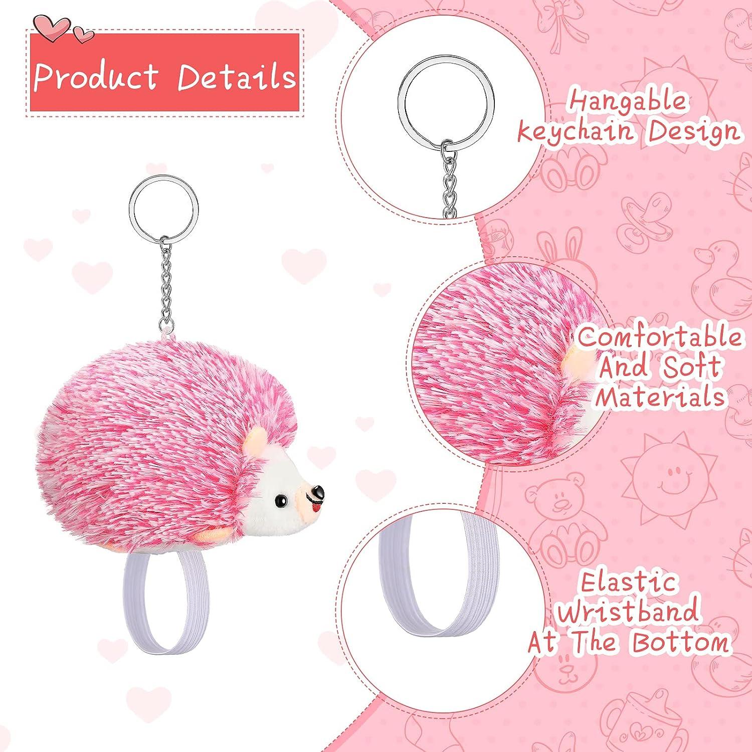Pin Cushions for Sewing Cute Patchwork Pin Holder DIY Craft Hedgehog -  AliExpress