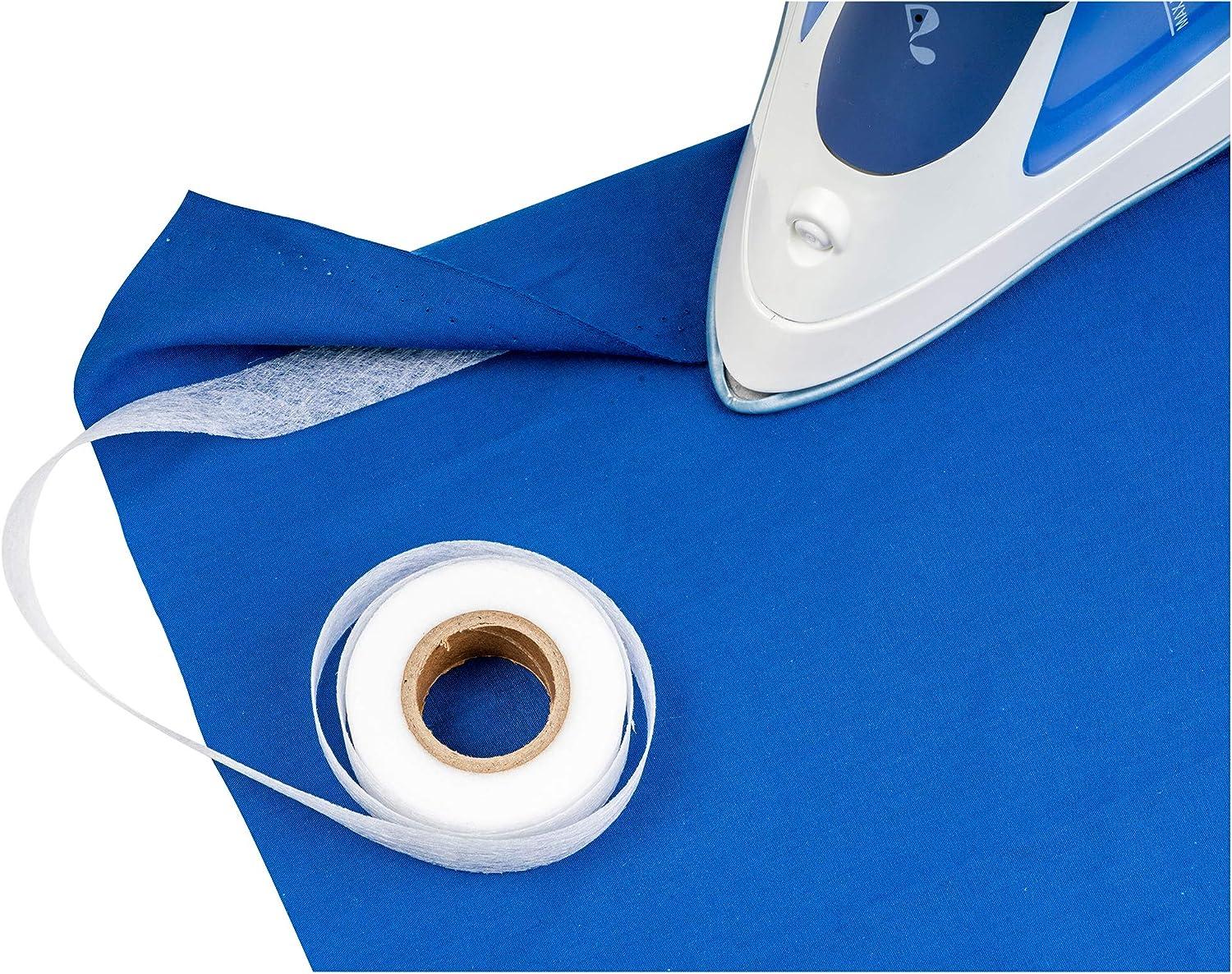 SINGER Heavy Duty IronOn Fusing  Fabric Adhesive 00240 Original