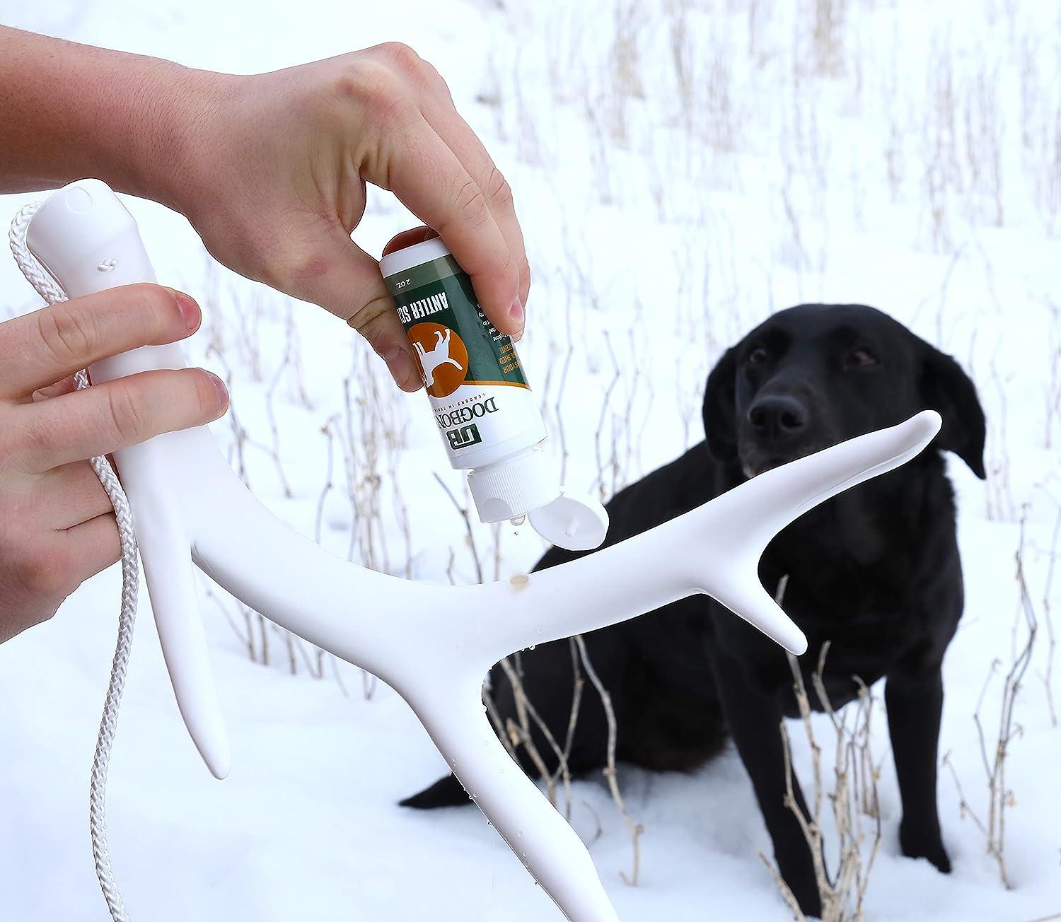 DogBone Shed Dog Training System to Train Your Shed Dog