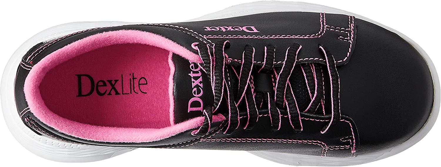 dexter kristen bowling shoes