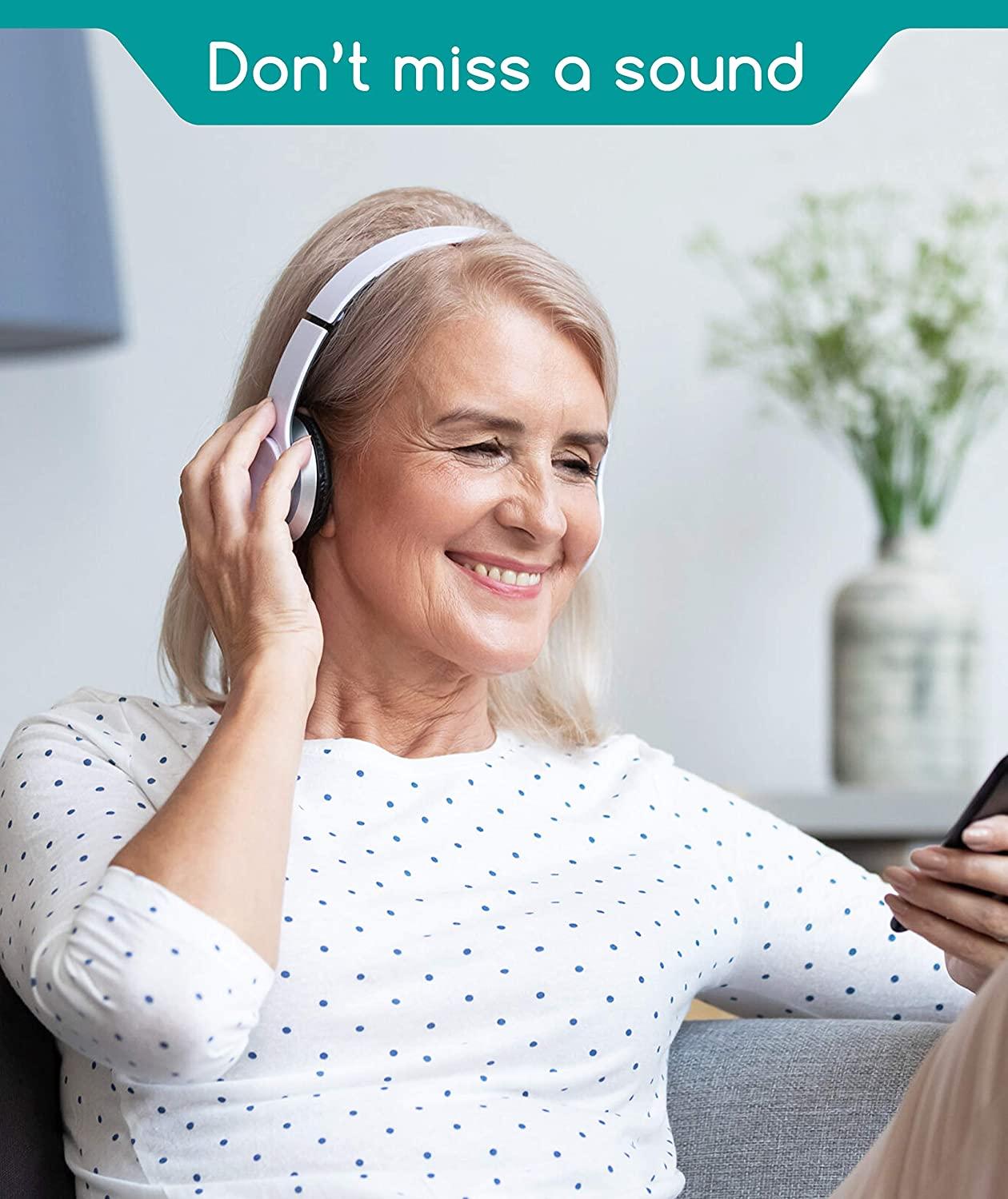 Medi Grade Ear Wax Remover Syringe Kit Gentle Ear Cleaner with Soft