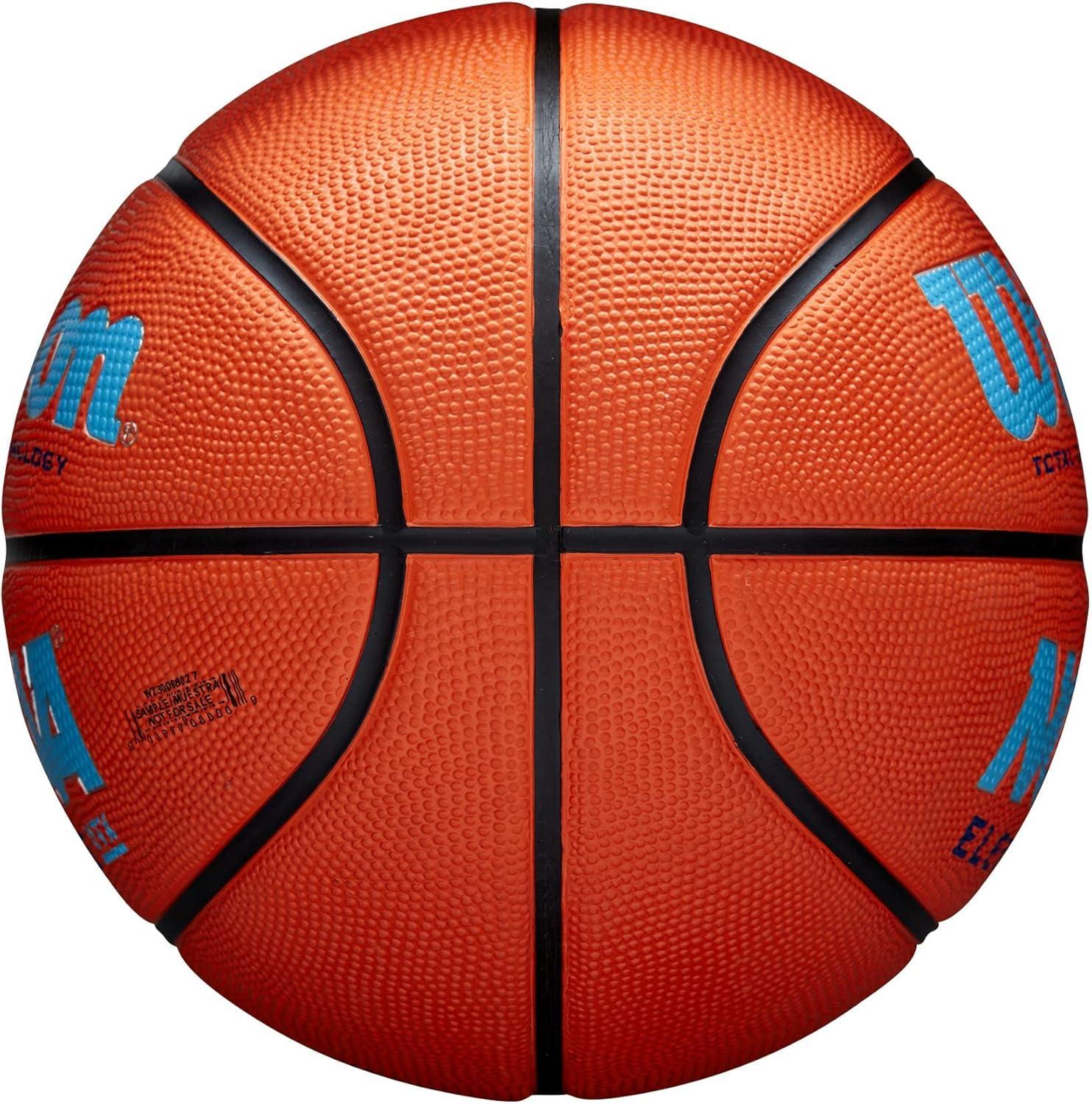 Wilson NCAA Era Size 5 All Surface Cover Basketball