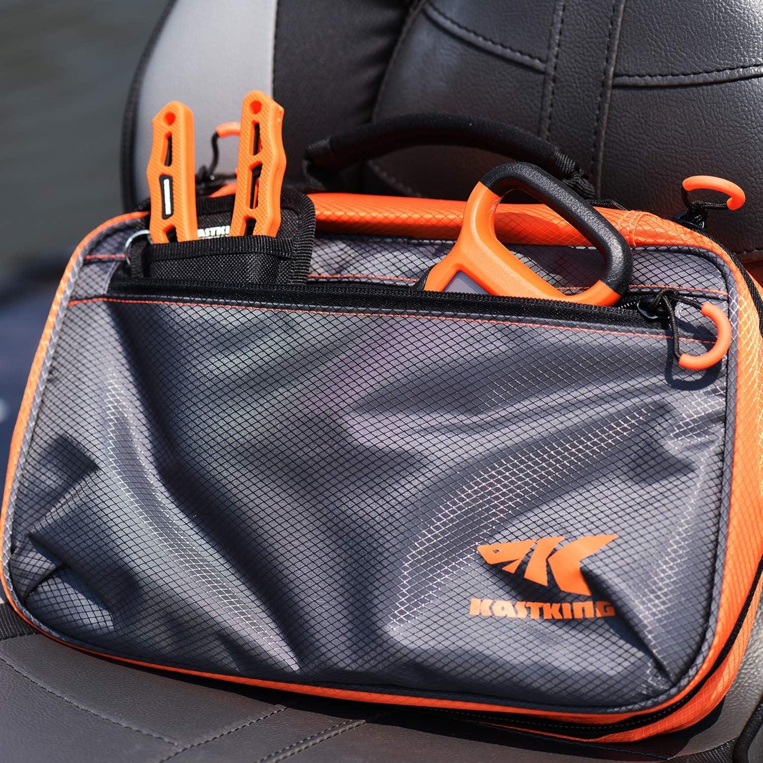 KastKing Fishing Tackle Bags  Lunker Tackle Bag SMALL 