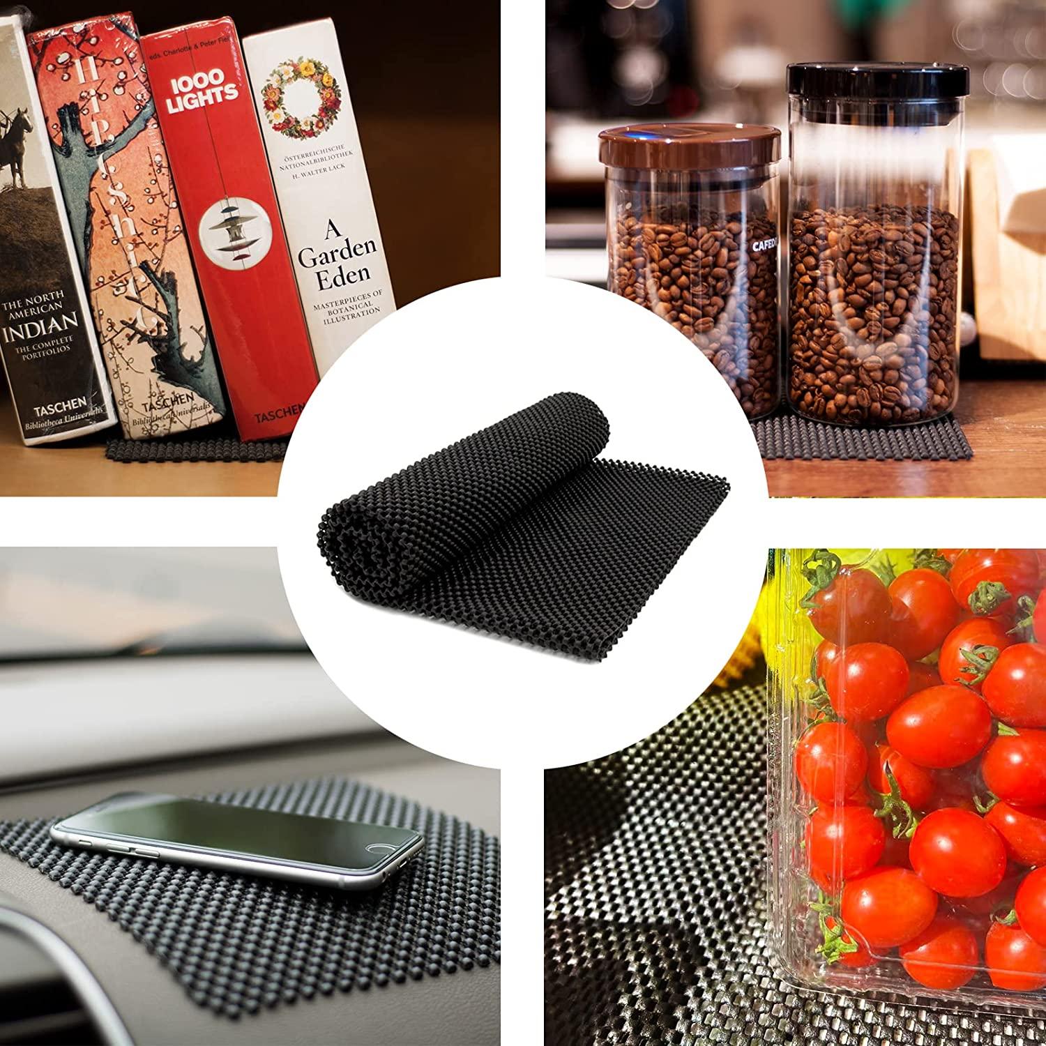 Egofine Roof Cargo Bag Protective Mat for Car Roof Carrier Bags with