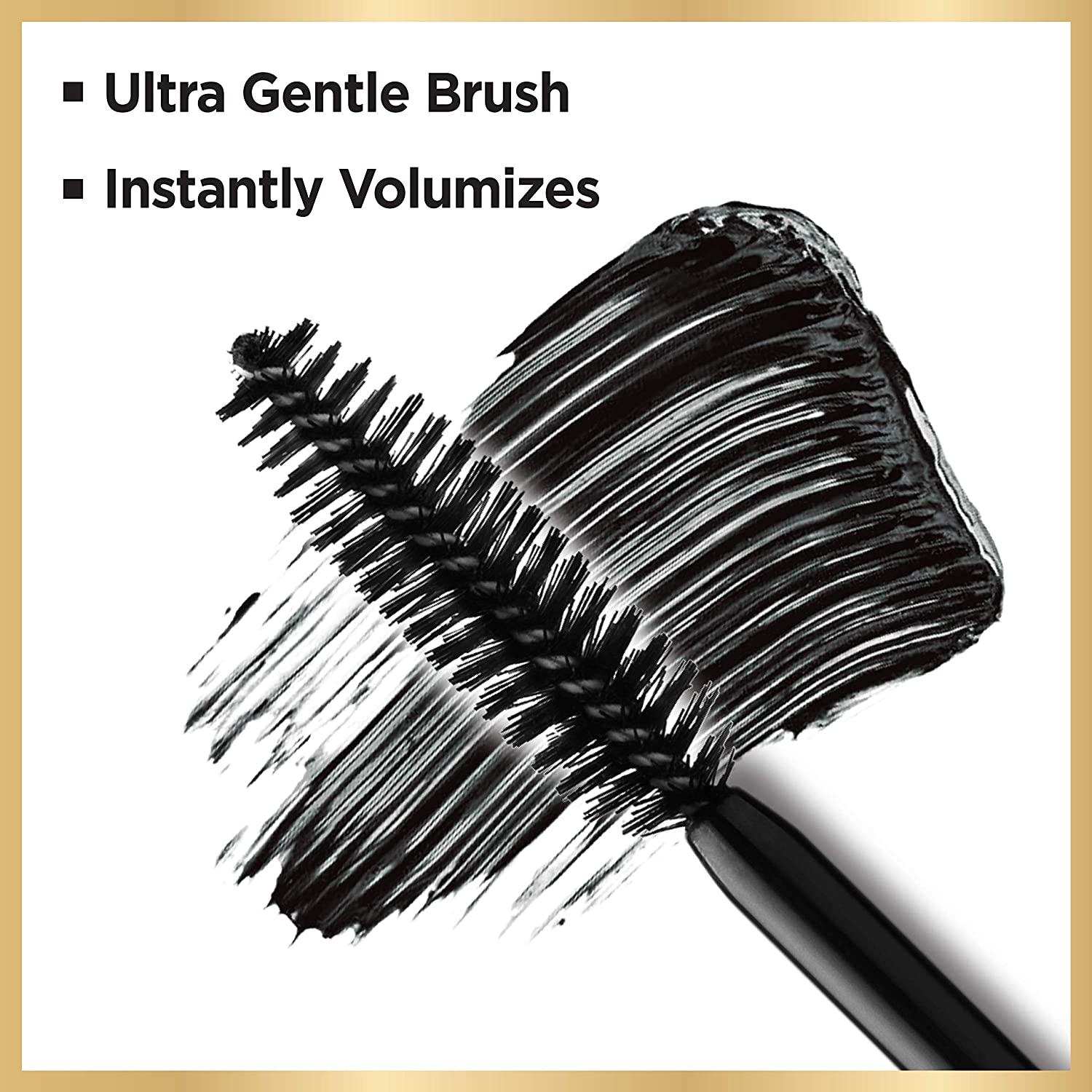 L'Oreal Paris Age Perfect Lash Magnifying Mascara Brown - 0.28 oz ...