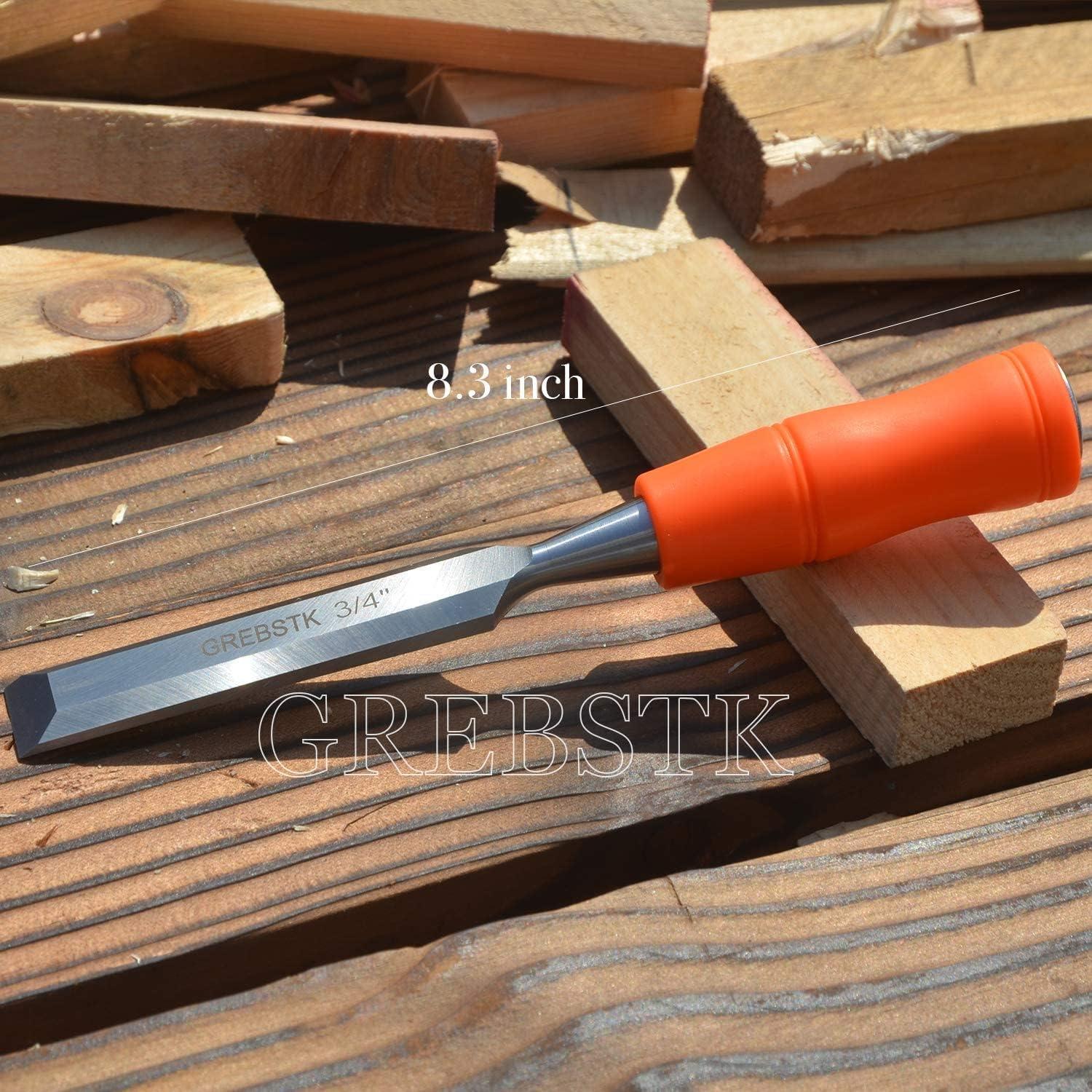 3/4 in Wood Chisel