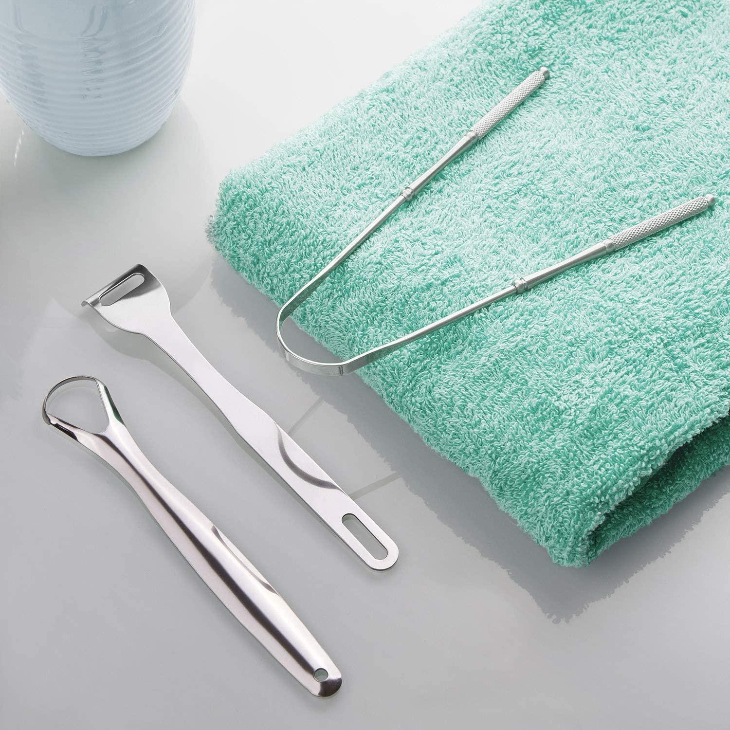 ANROYE Tongue Scraper