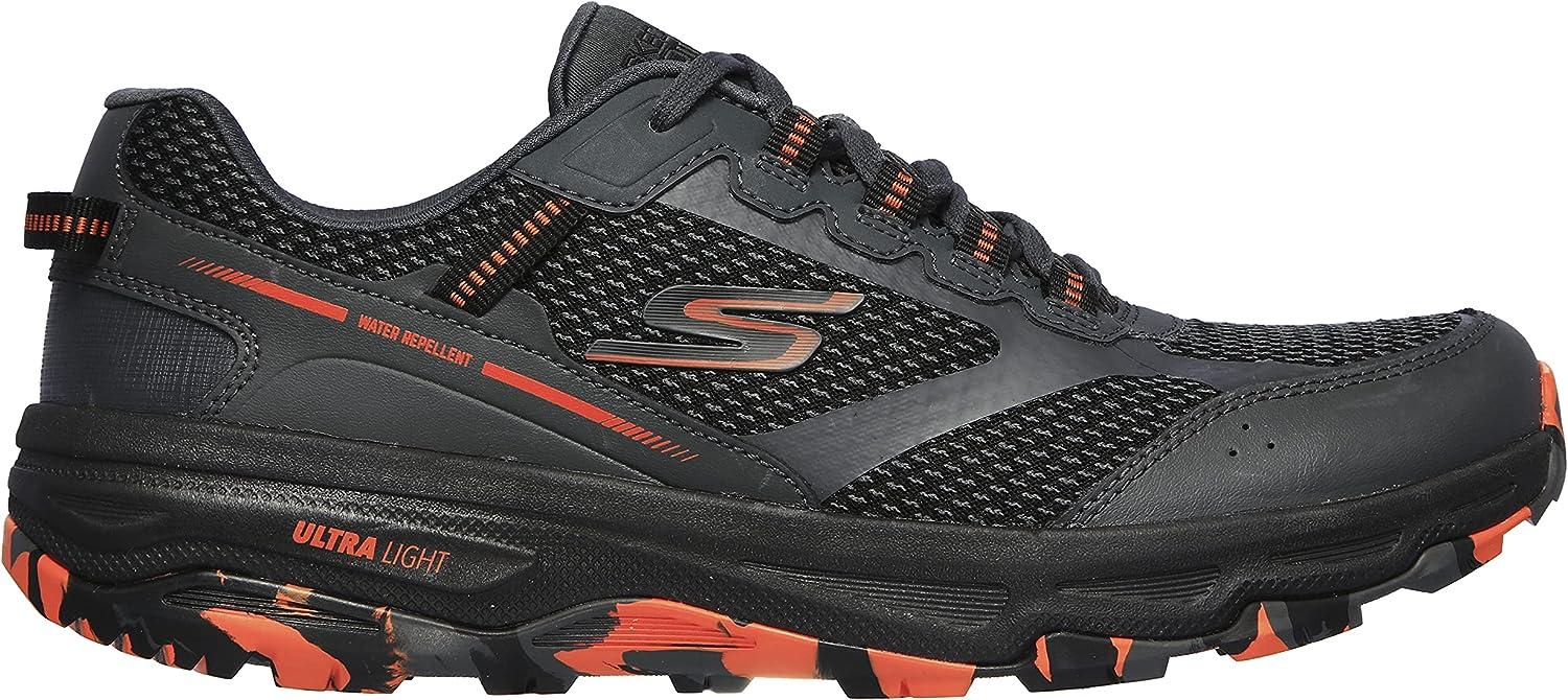 Skechers Men s Gorun Altitude Trail Running Walking Hiking Shoe