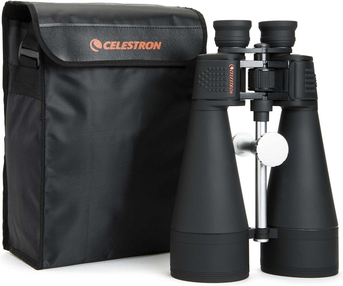 Celestron SkyMaster 20X80 Binocular Outdoor and Astronomy Binocular