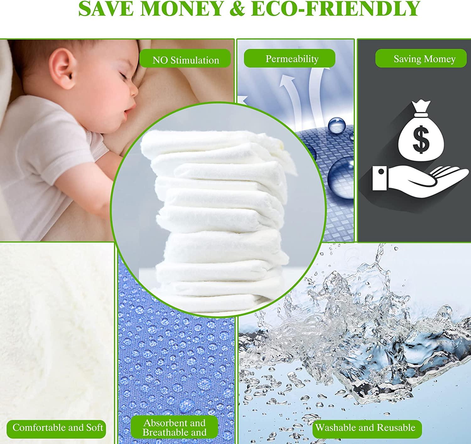 Prefold Best Cloth Diaper Covers For Newborns Prefold Cloth