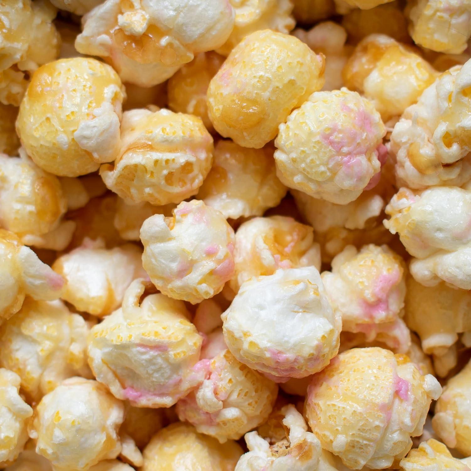 Popcorn Shed Toasted Marshmallow Gourmet Popcorn, 80g - View #2
