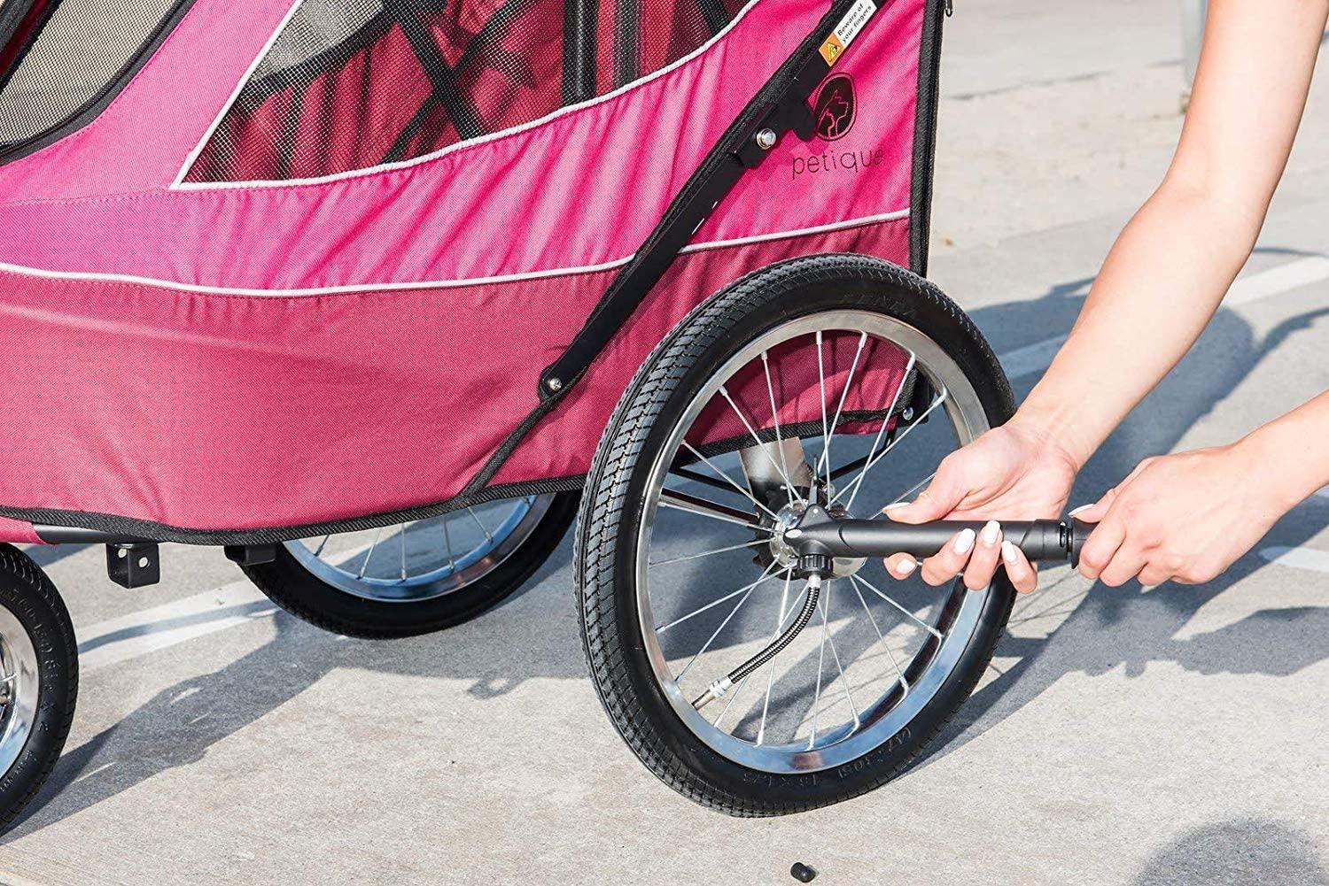 Petique all cheap terrain jogger
