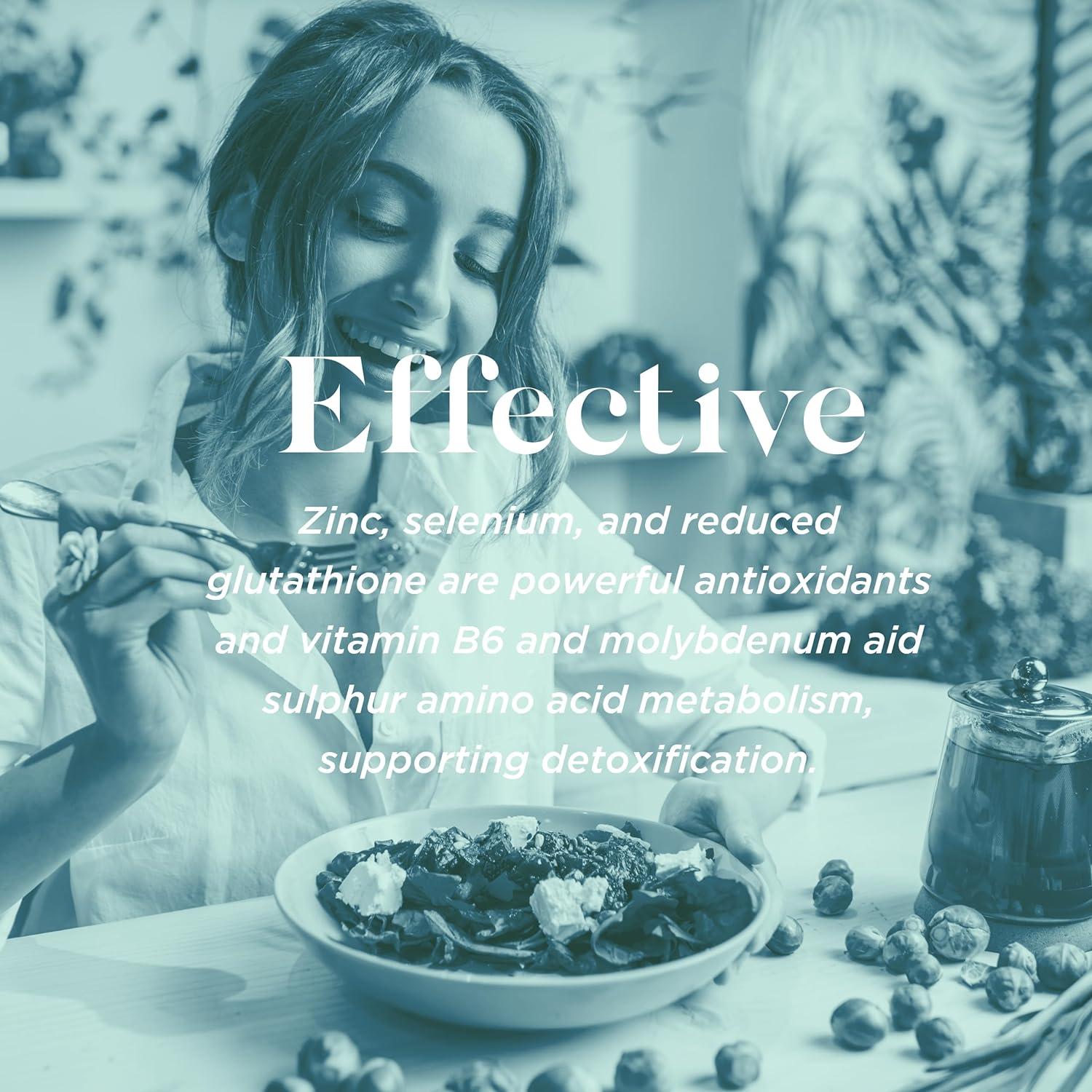 glutathione quotes Glutathione Power