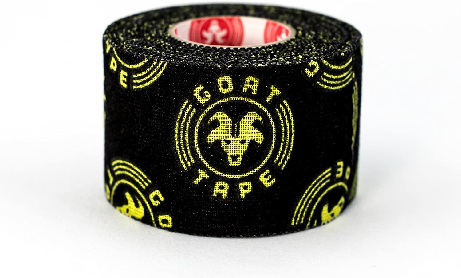 Goat Tape - Negro