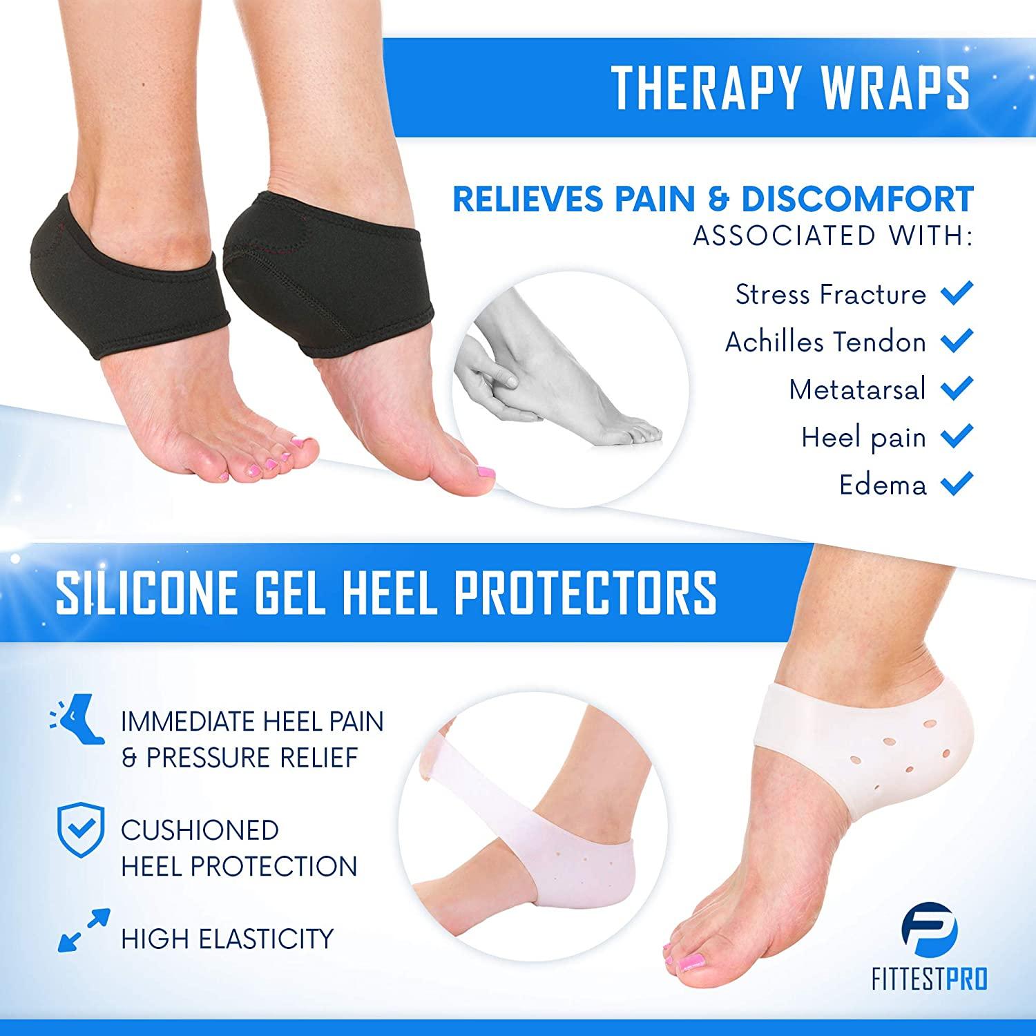 Scholl Heel Pain Relief Cream in Valsad - Dealers, Manufacturers &  Suppliers -Justdial