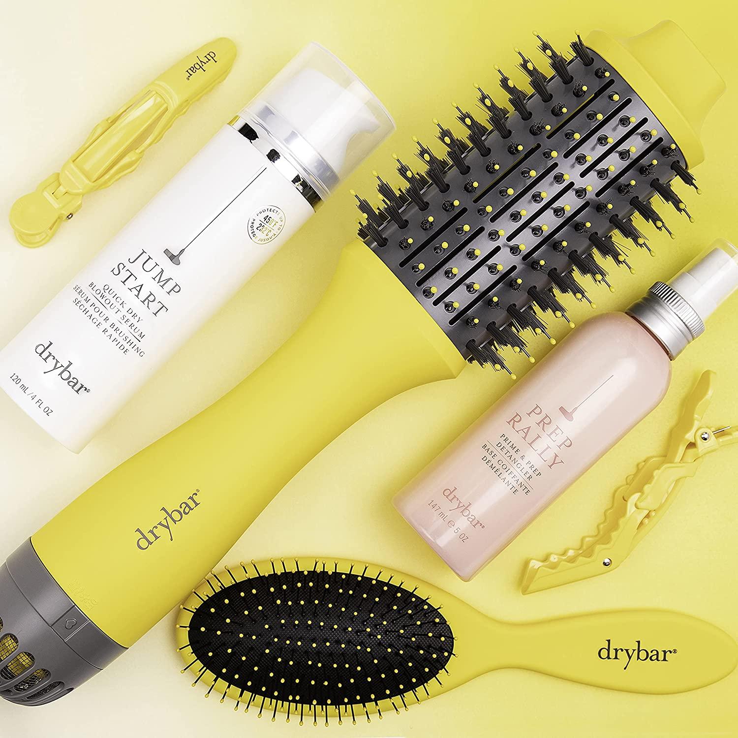 Dry bar brush discount