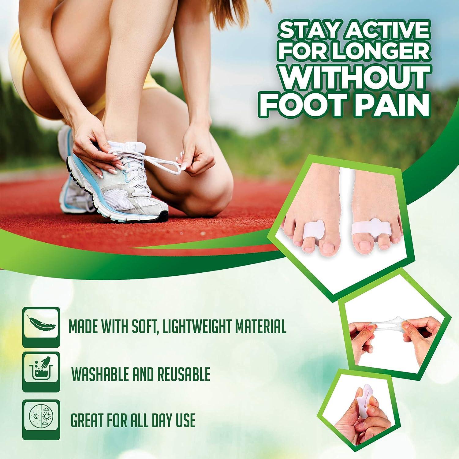 Bunion Corrector Orthopedic Bunion Corrector for Big Toe Toe